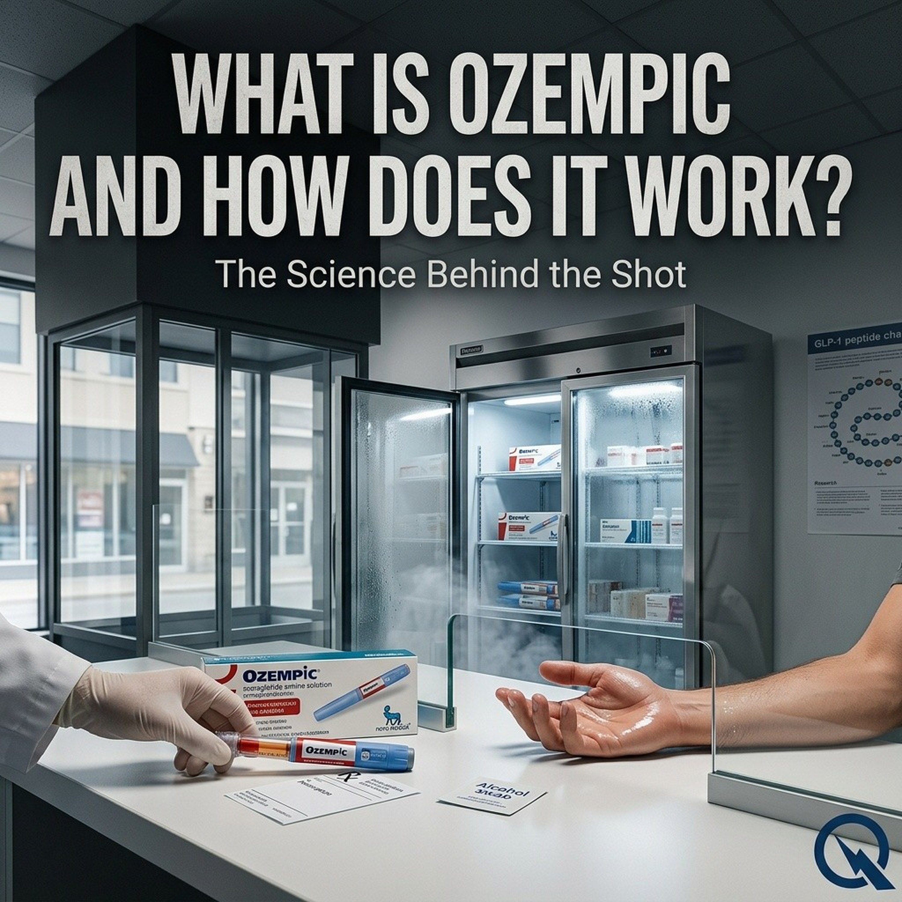 What Is Ozempic and How Does It Work?