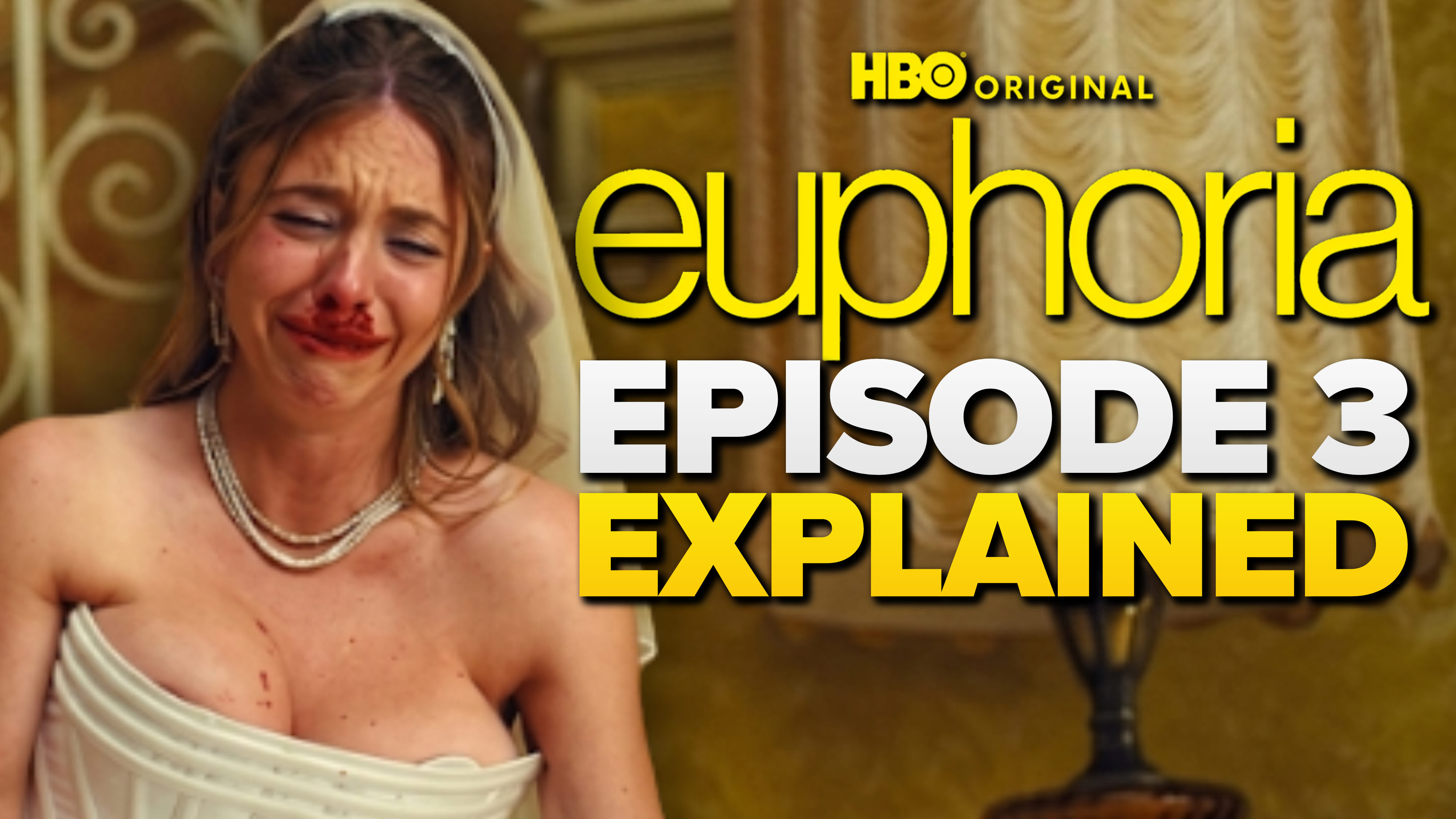 EUPHORIA Season 3, Episode 3 Breakdown & Full Episode Recap