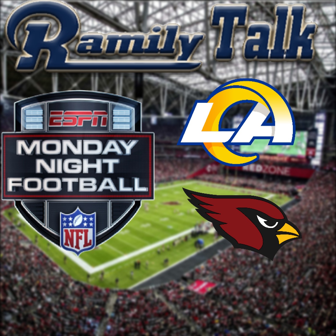 EP.21: Handled Business Now Round 2 with the Cardinals on MNF
