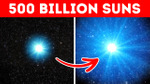This Cosmic Object Is So Bright It Defies Physics