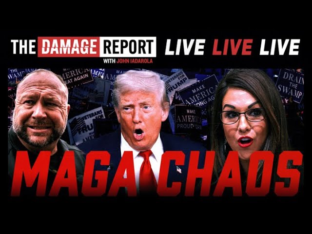 Breaking MAGA 2: Boebert Boogaloo