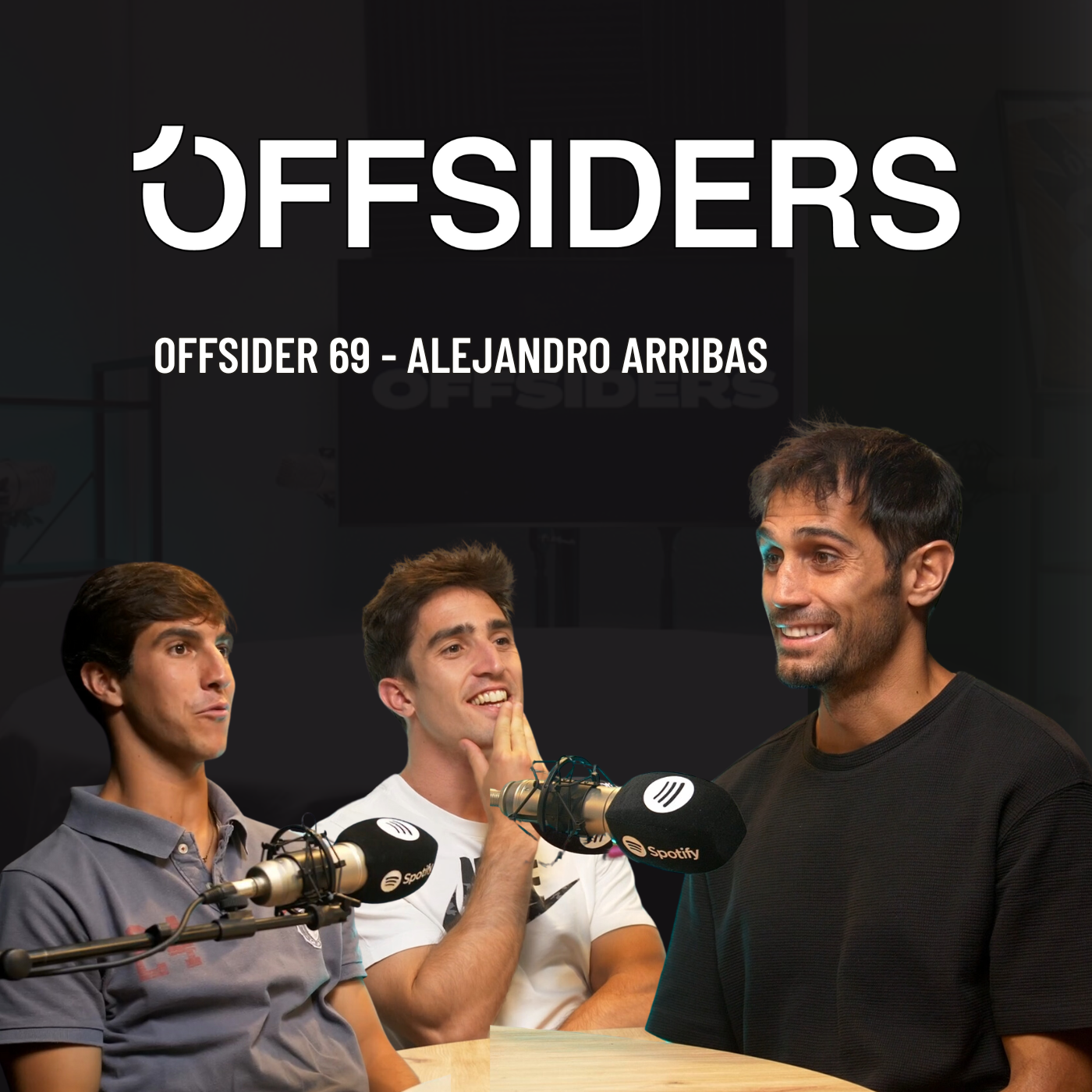 Offsiders