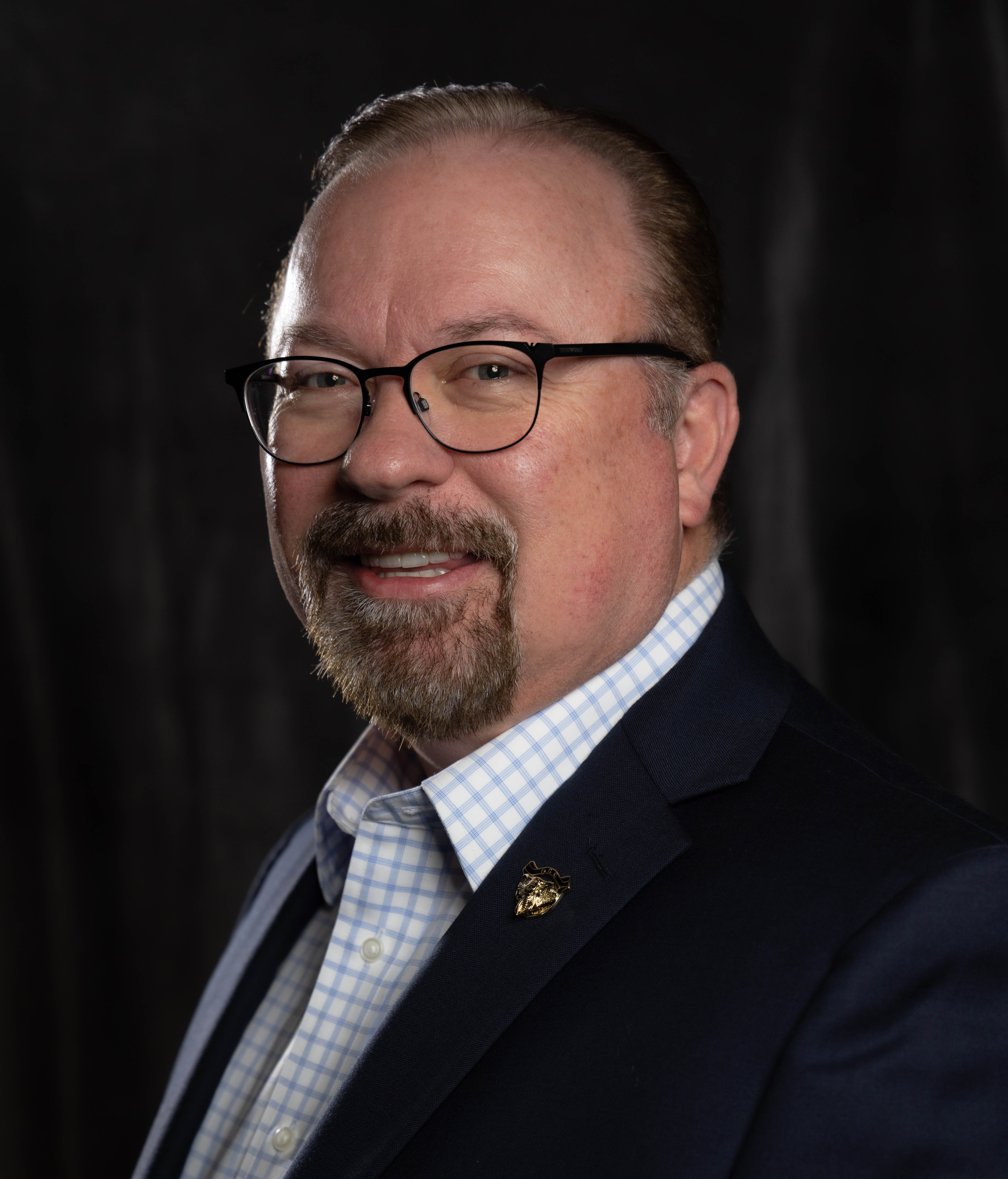 DSC Campfires with Larry Weishuhn