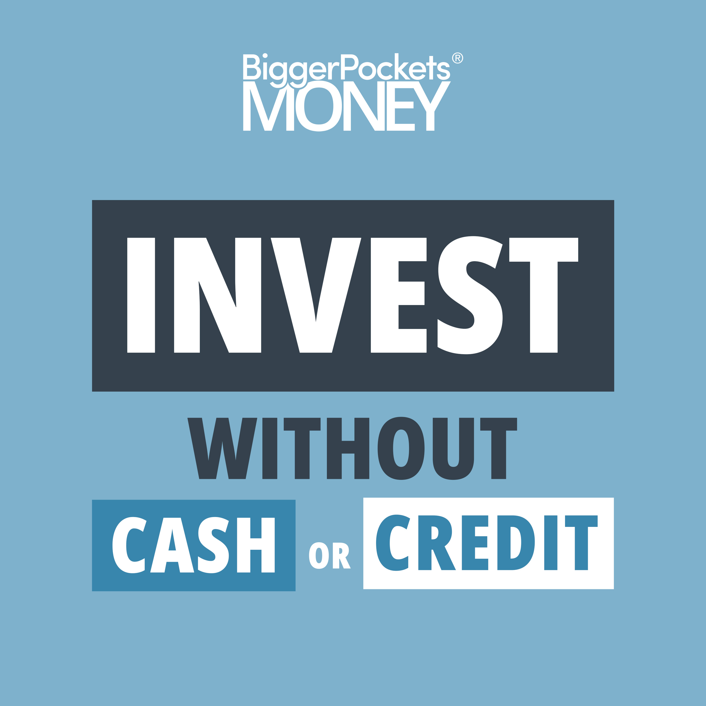 The Beginner's Blueprint to Buying $0 Down Real Estate w/ “Creative Finance”