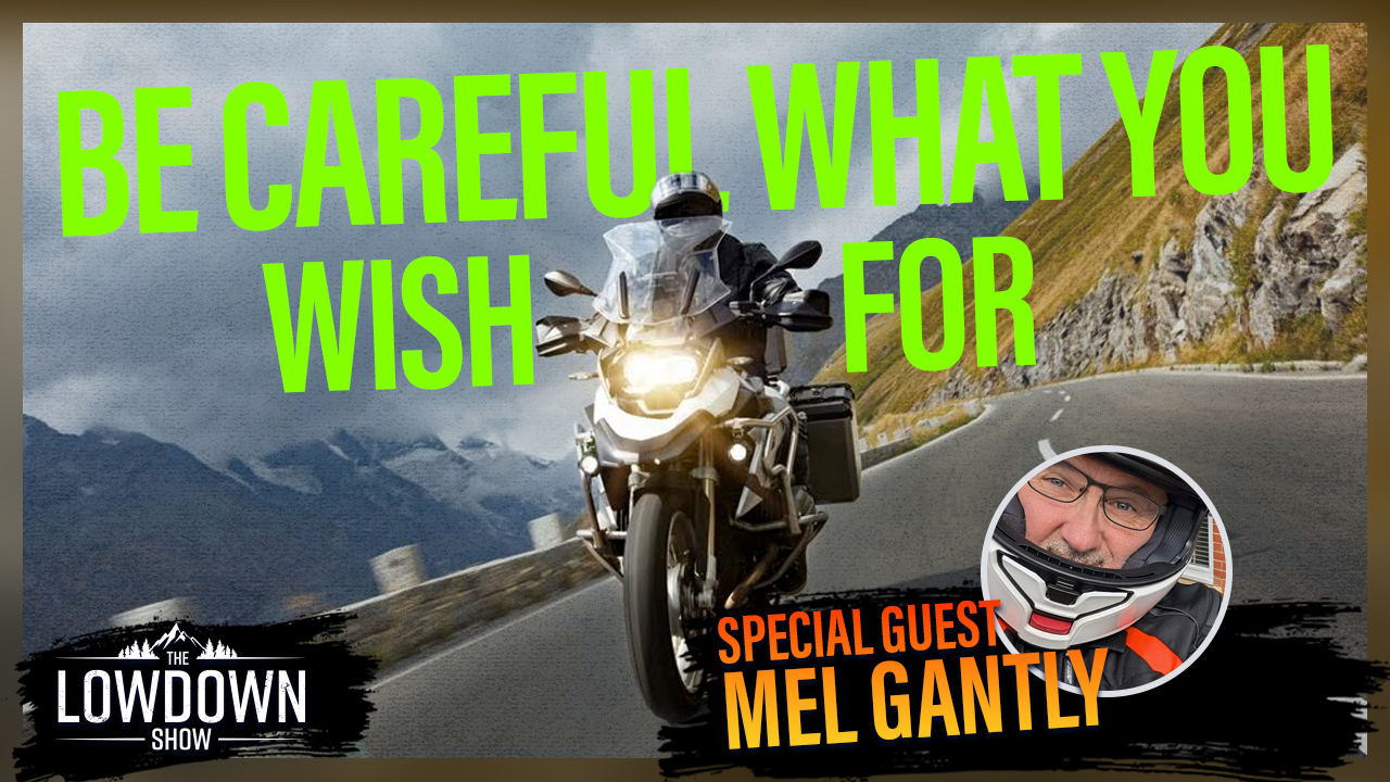 Taking An Inside Look At The State Of Motojournalism