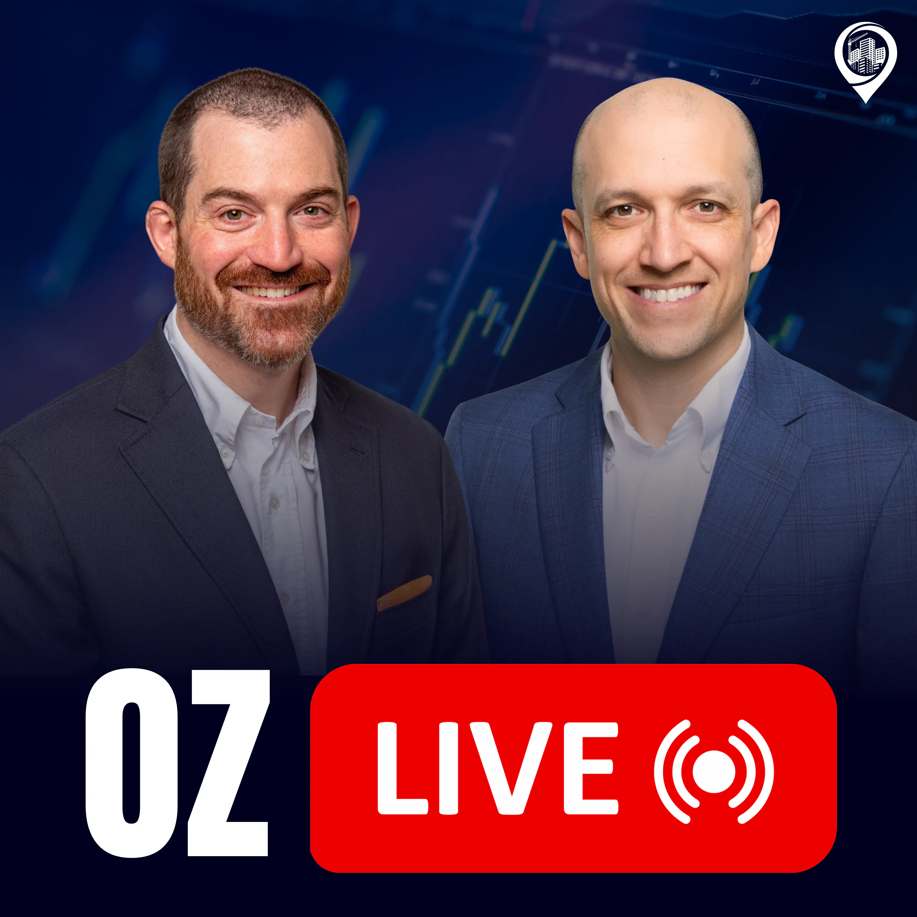Opportunity Zones Podcast