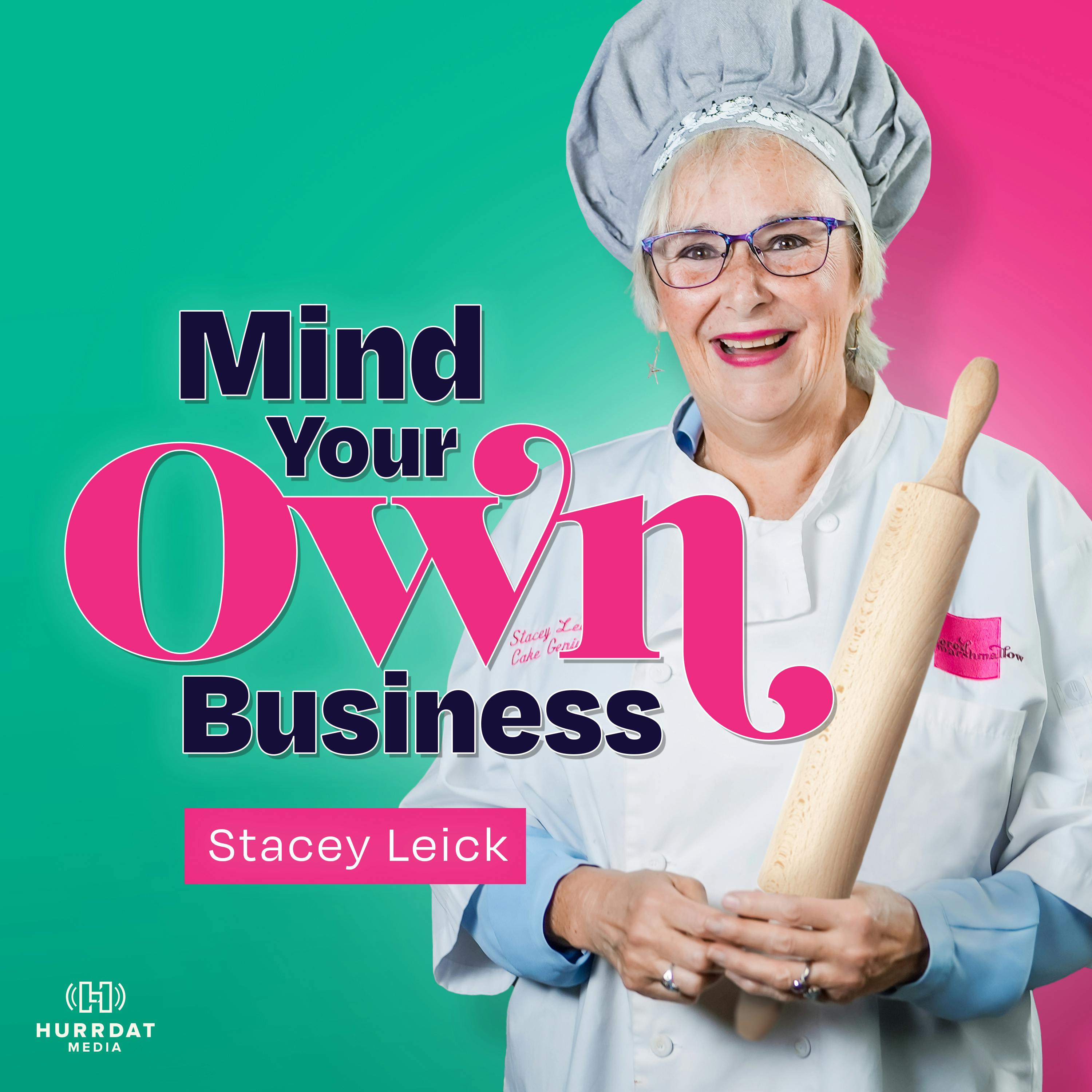 Mind Your Own Business