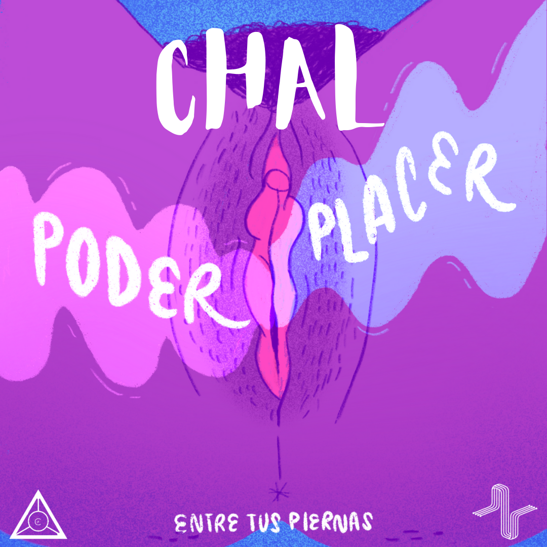 29: ¿Me deseas? | Chal de placer con Burbiculx y Maria Andrea