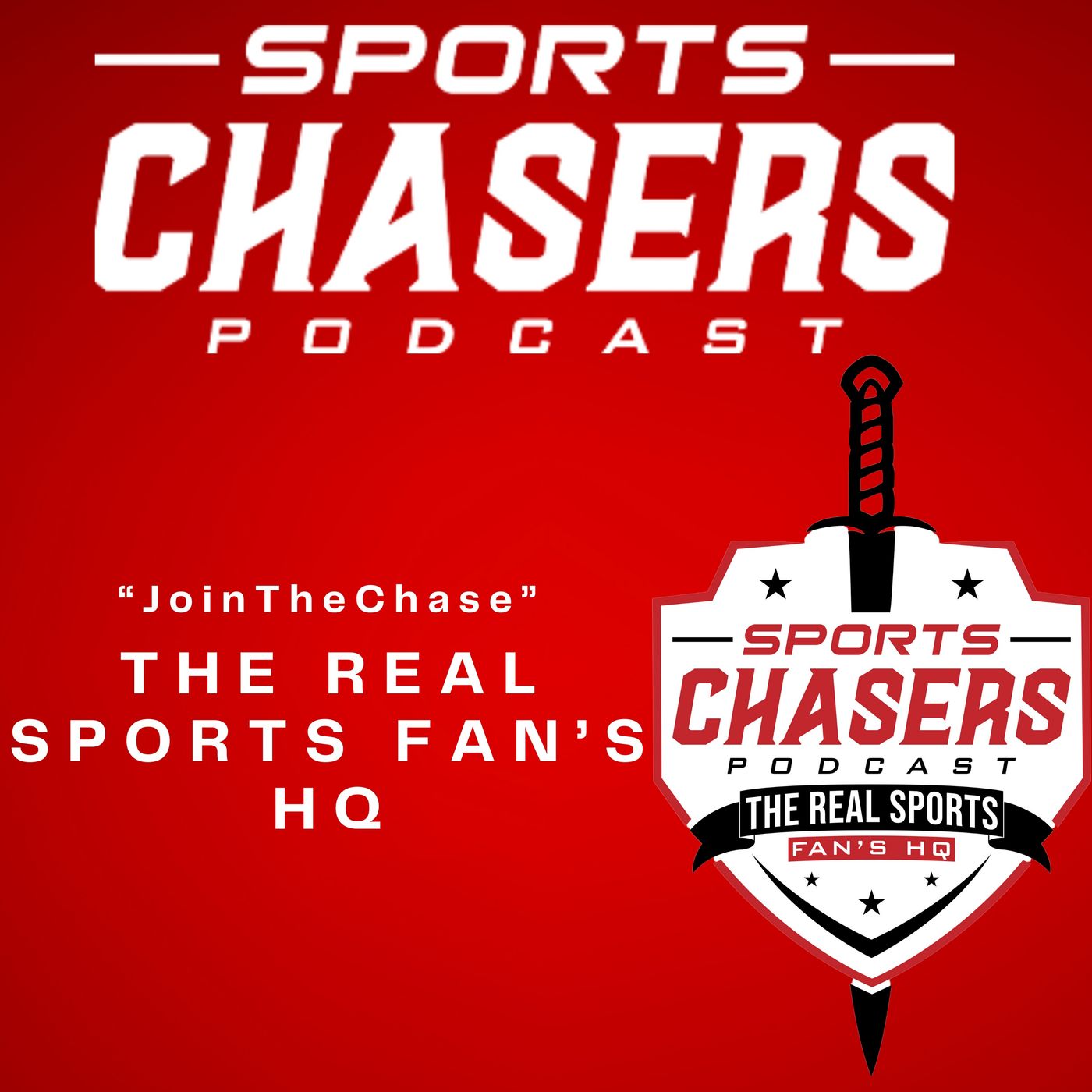 Ravens Vs Chiefs; Lions Vs 49ers; Championship Games Set| Sports Chasers Podcast