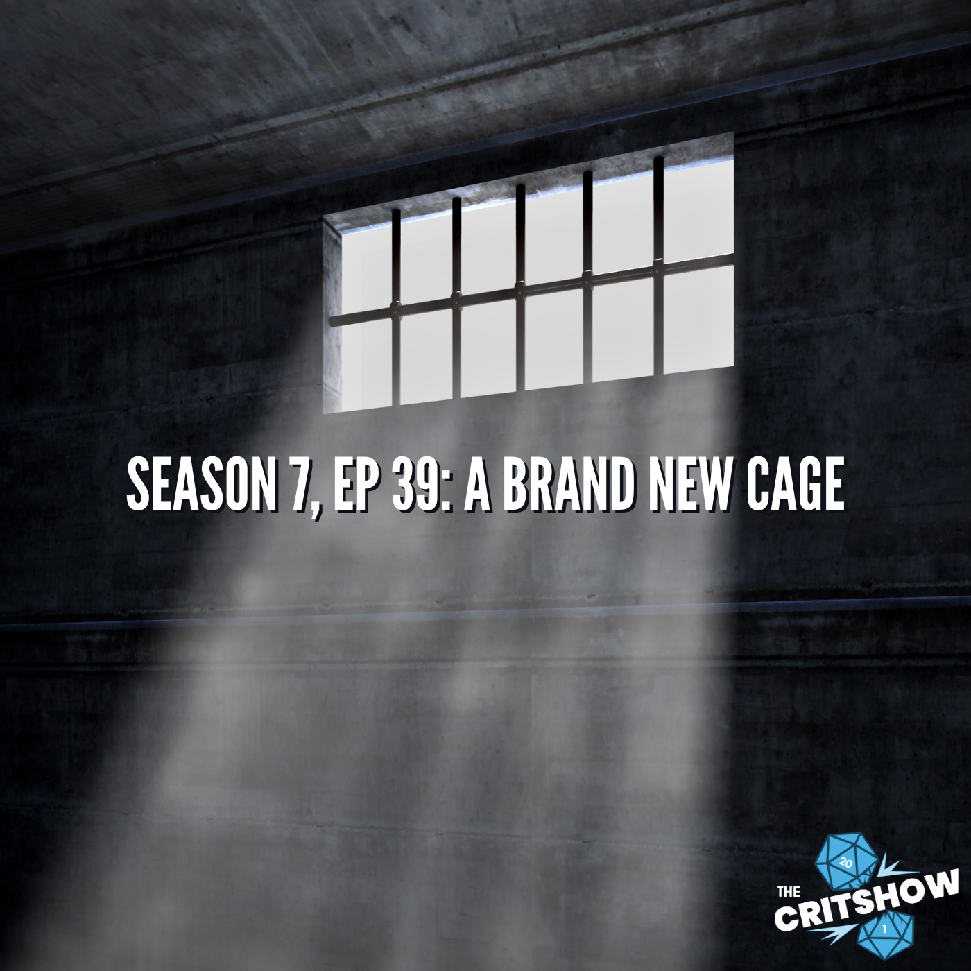 A Brand New Cage (S7, E39)