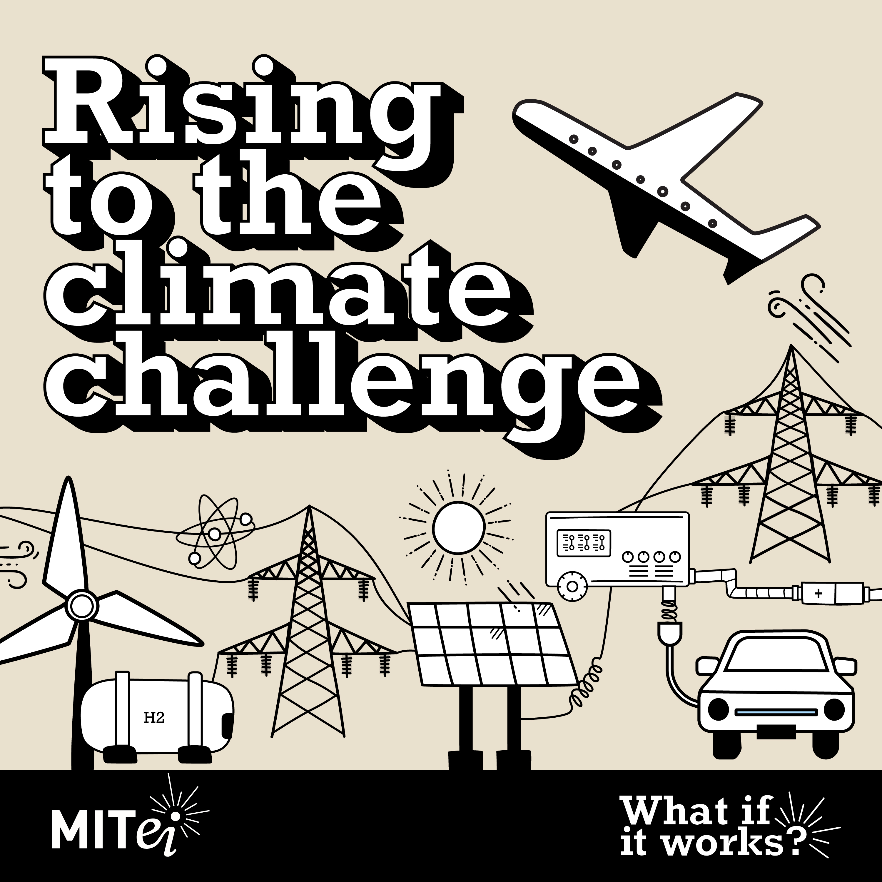 MIT: Rising to the climate challenge