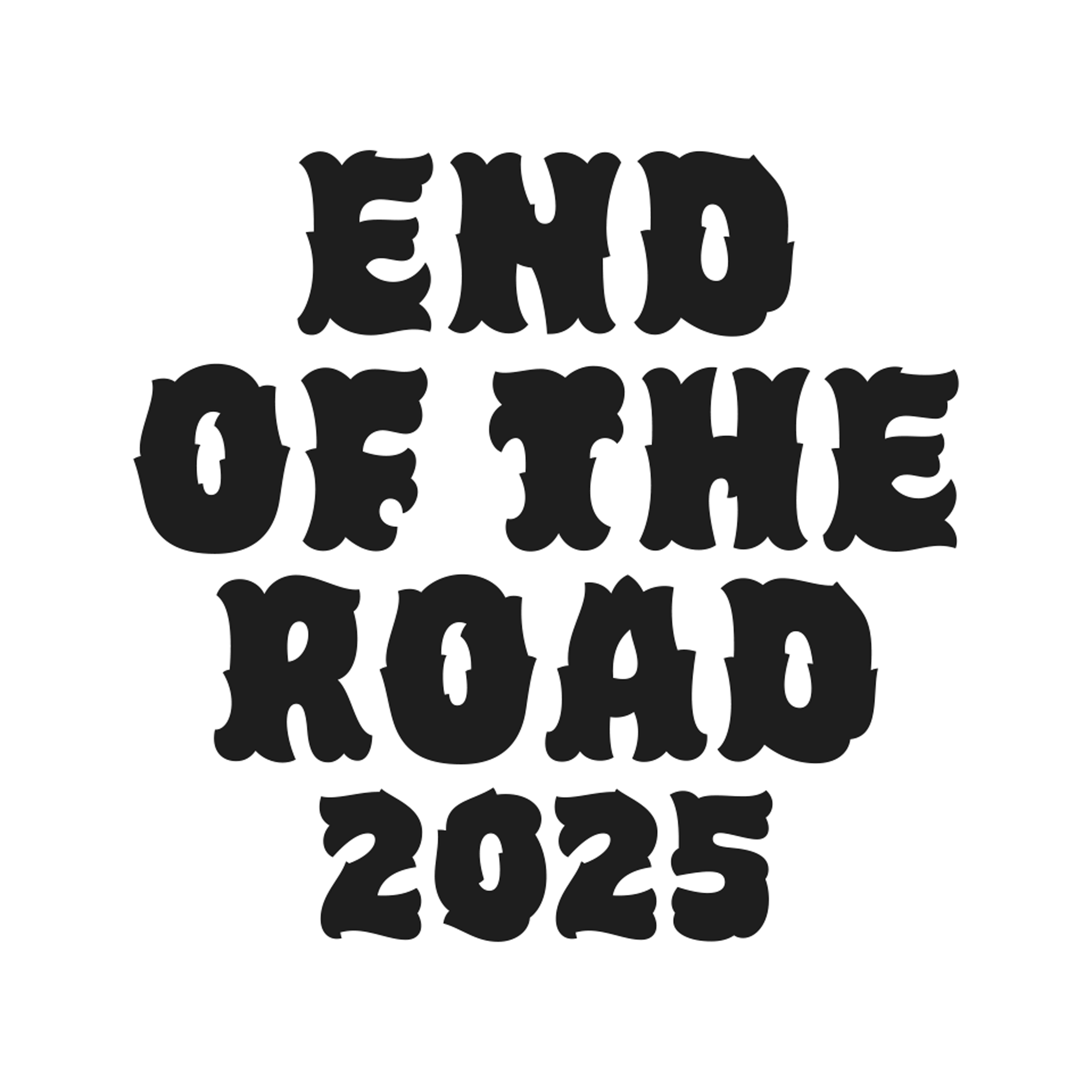 Episode End of the Road's Simon Taffe - "I would have people lock up their phones "