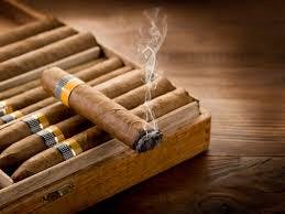 S1 Ep85: Cigar Fridays