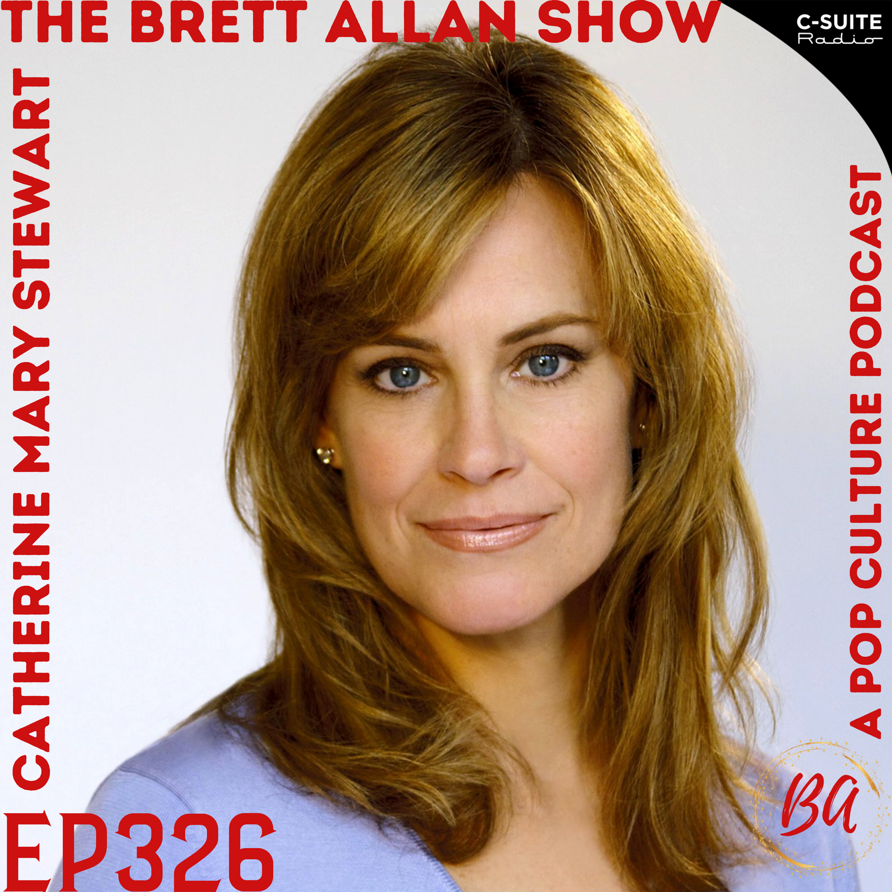 The Brett Allan Show