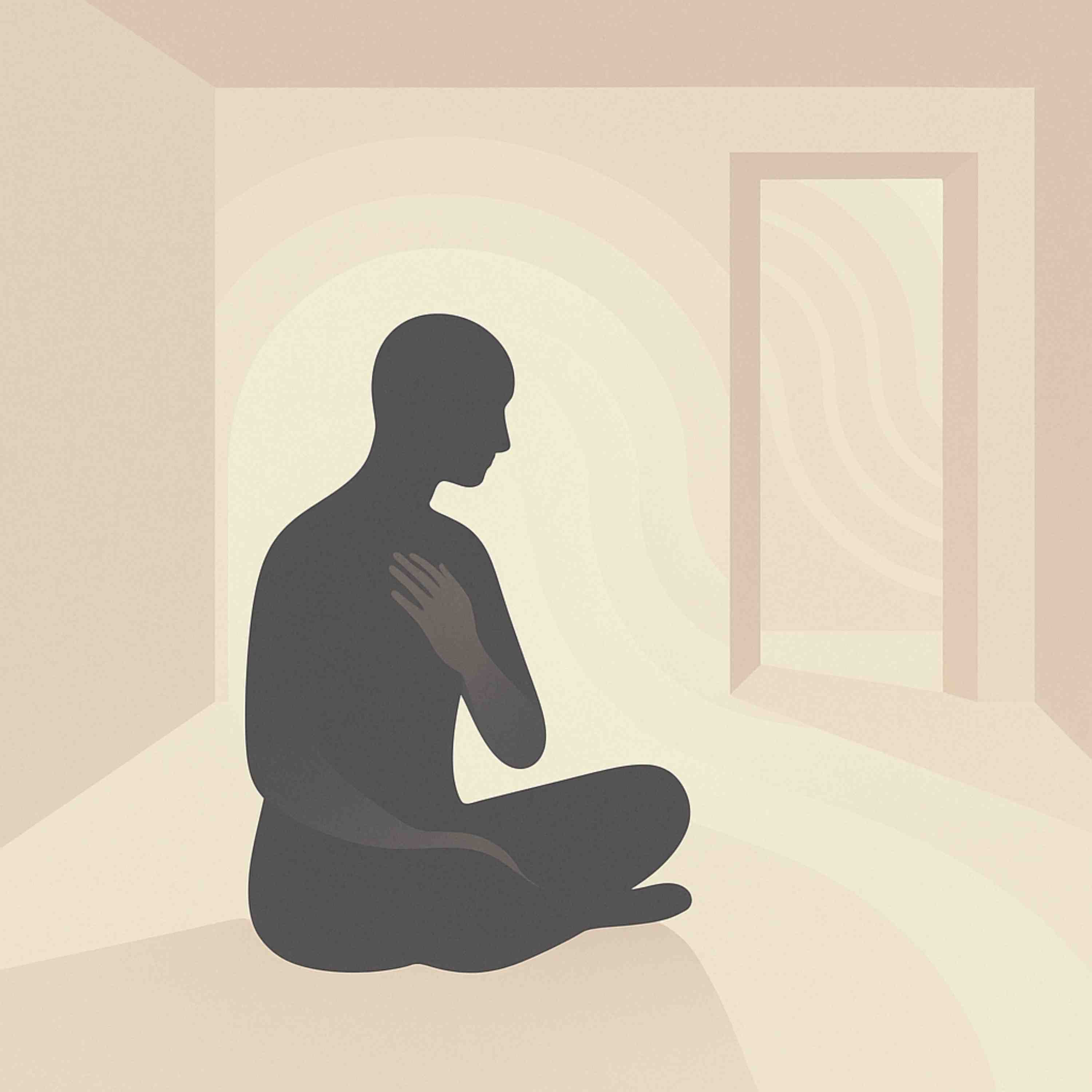 Learn To Listen To Yourself by Krista O'Reilly-Davi-Digui of A Life In Progress on Inner Guidance