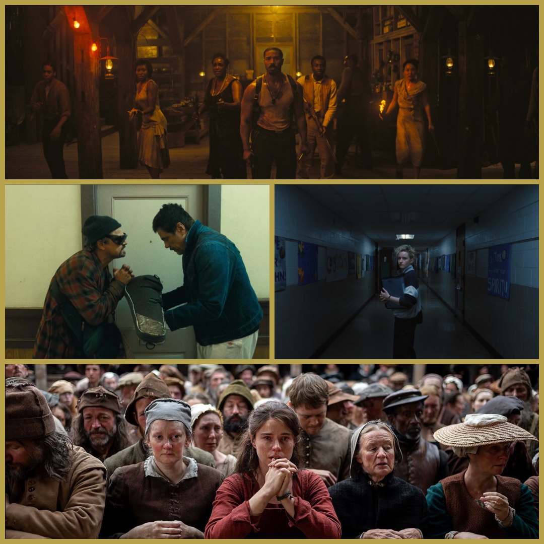 #507: Our Top Films of 2025