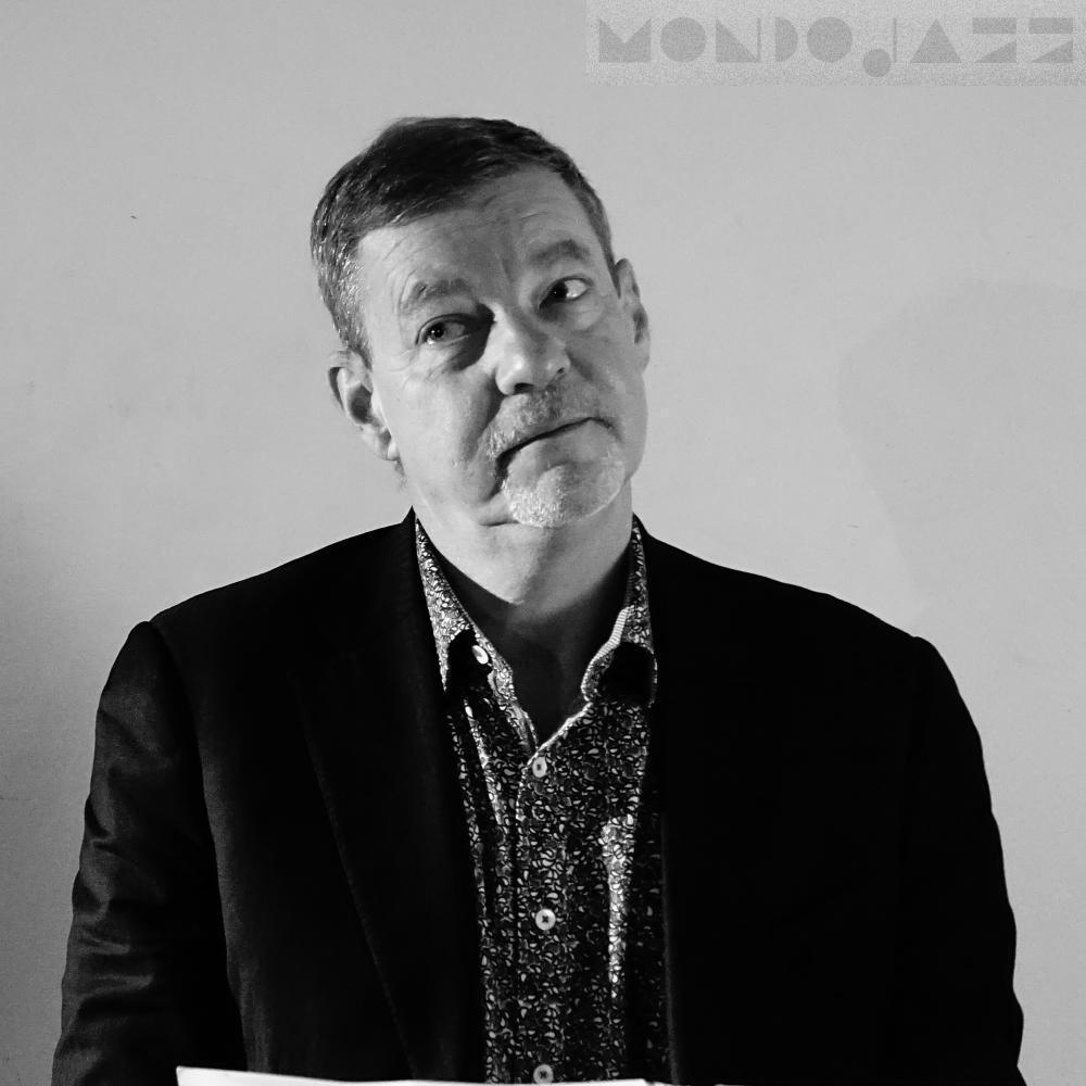 Frank Kimbrough - A Musical Portrait - Part 2