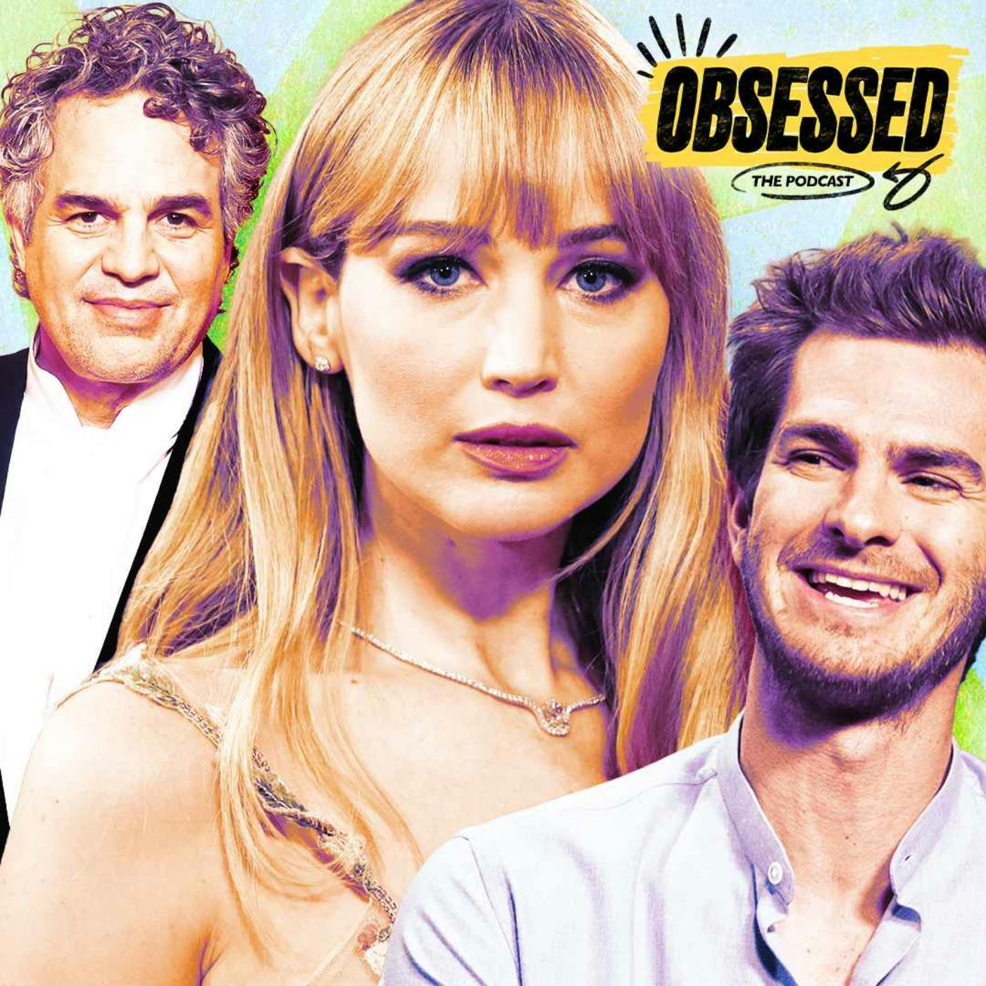 How I Get Hollywood’s Biggest Stars To Spill Their Guts How I Get Hollywood’s Biggest Stars To Spill Their Guts