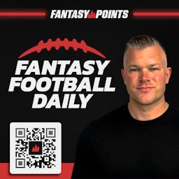 Fantasy Football Daily