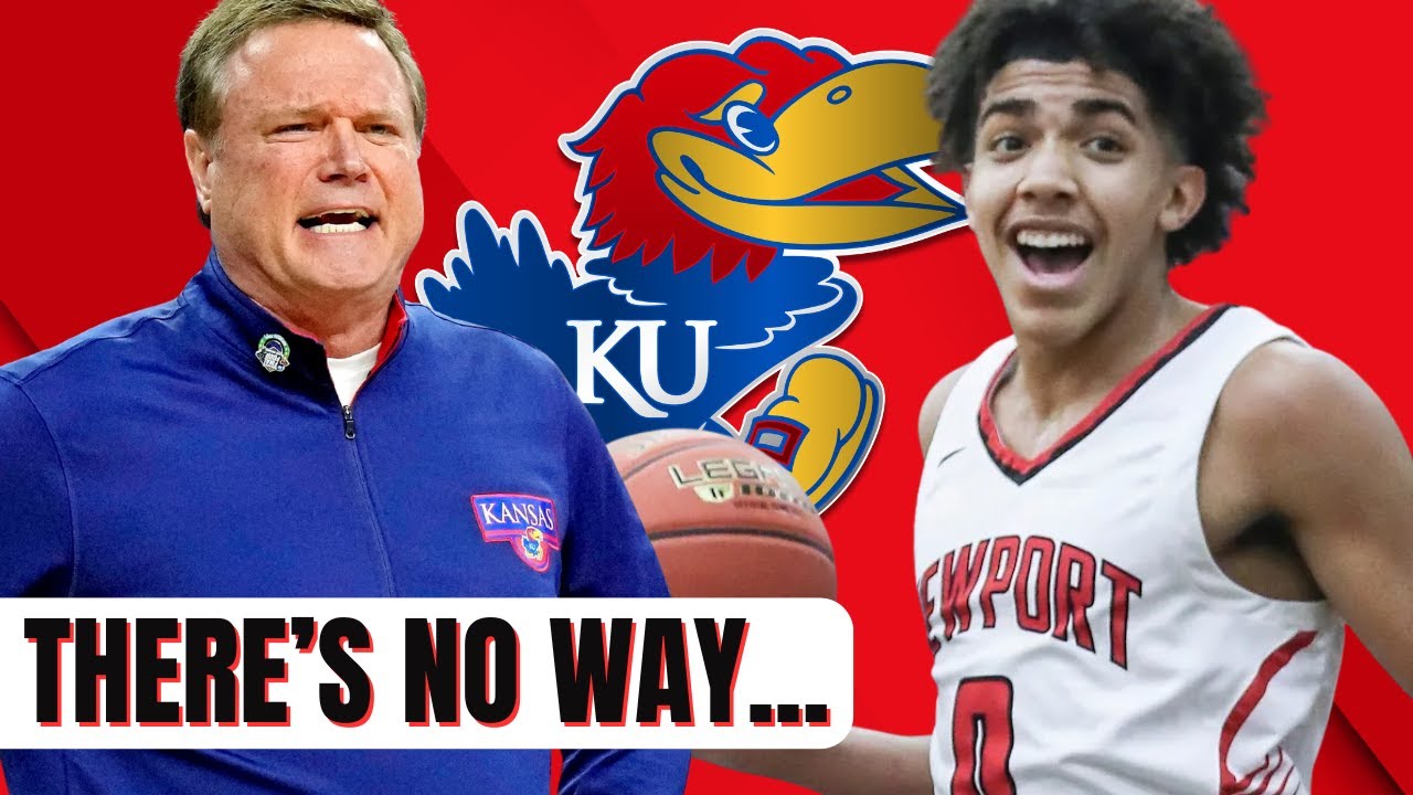 Jayhawks Daily | Kansas Jayhawks Sports Podcast