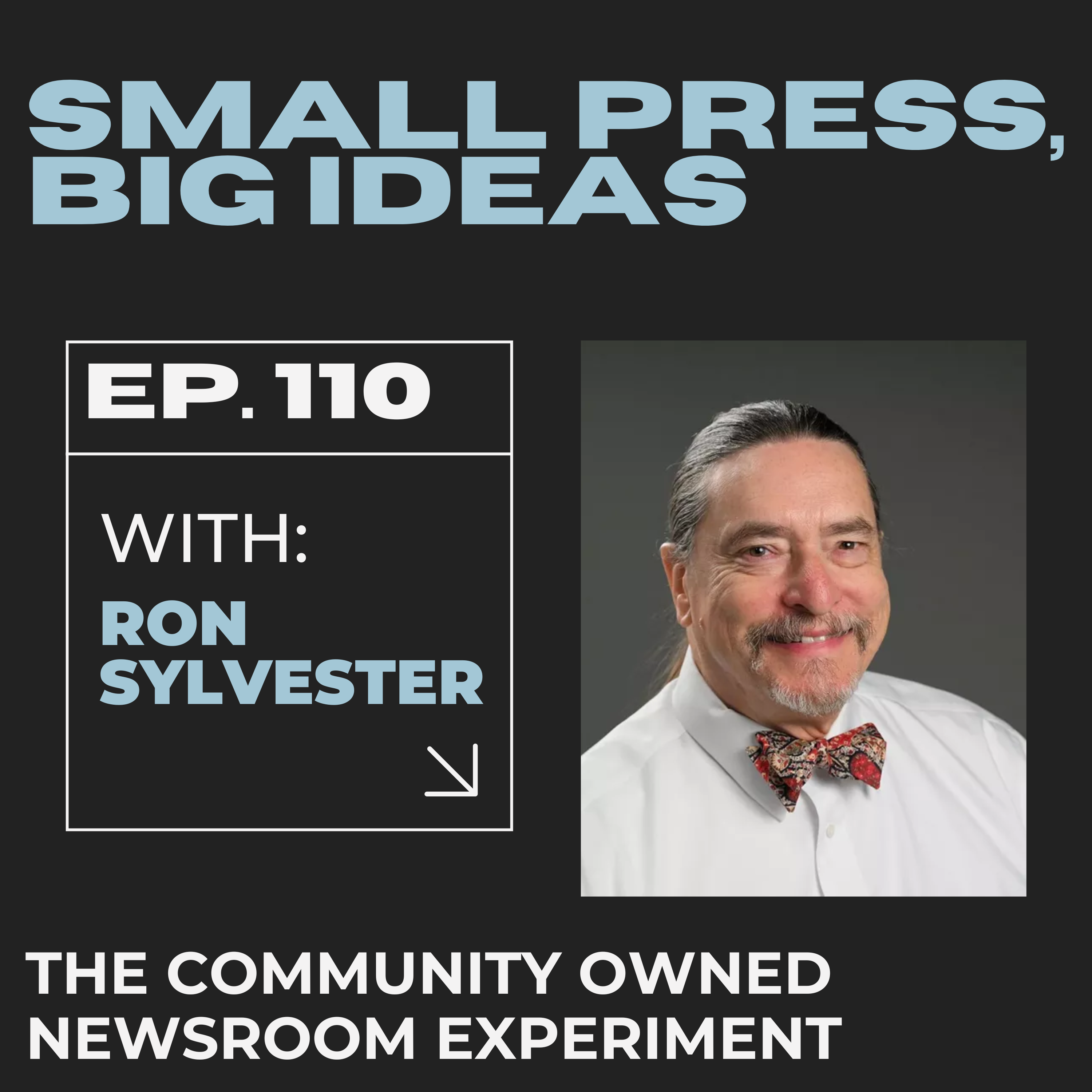 The community owned newsroom experiment