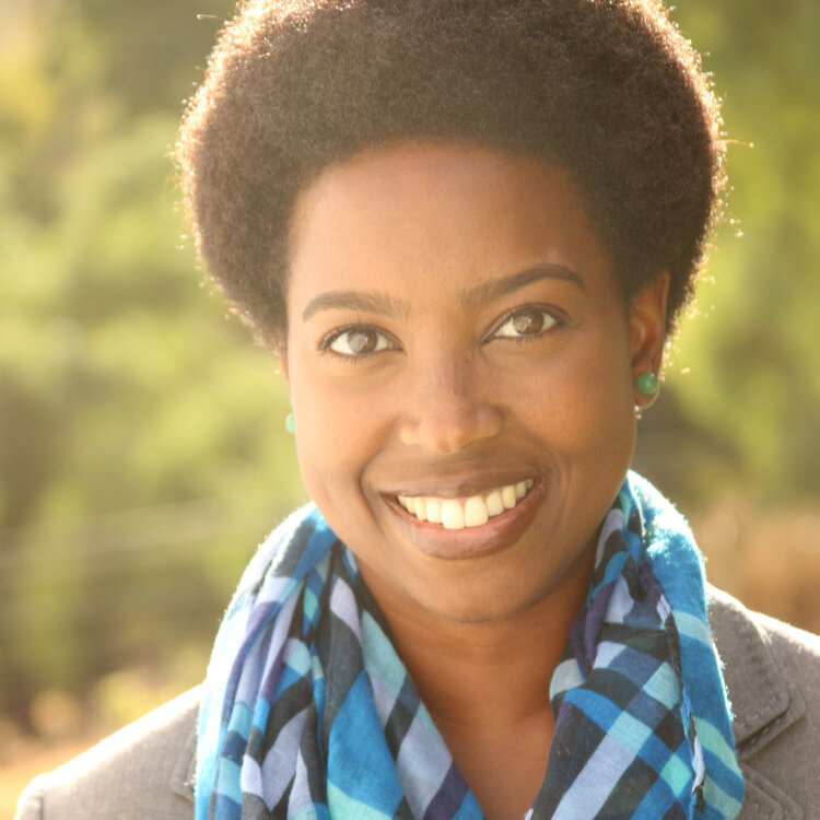 Flavors of a Whole Community: Ingredients for Food Justice | Nikki Henderson-Silvestri