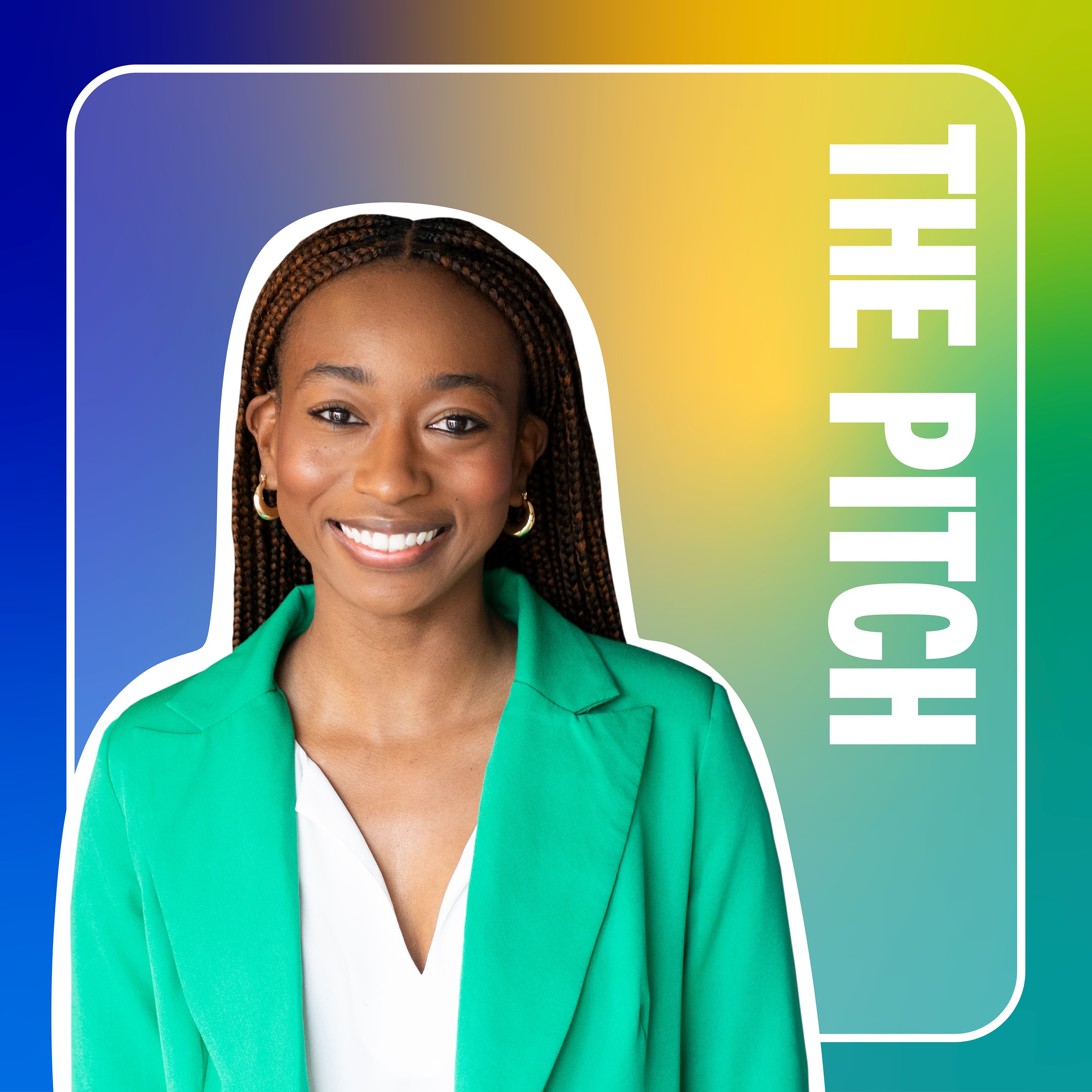 #124 ECGO: Turning Trash Into Treasure With AI