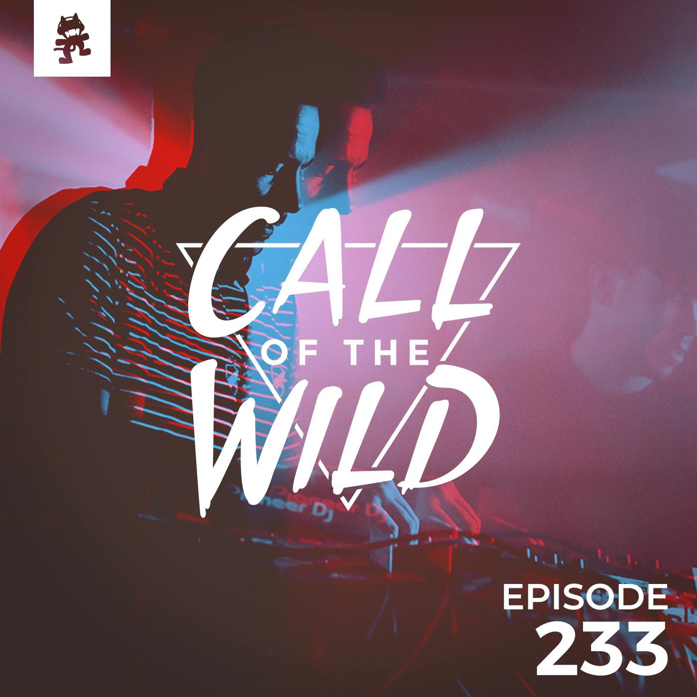 233 - Monstercat: Call of the Wild