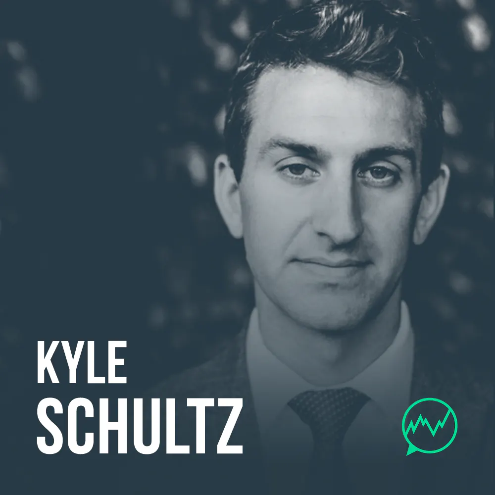 225: Kyle Schultz – The Art and Science of Algorithmic Futures Trading Episode cover
