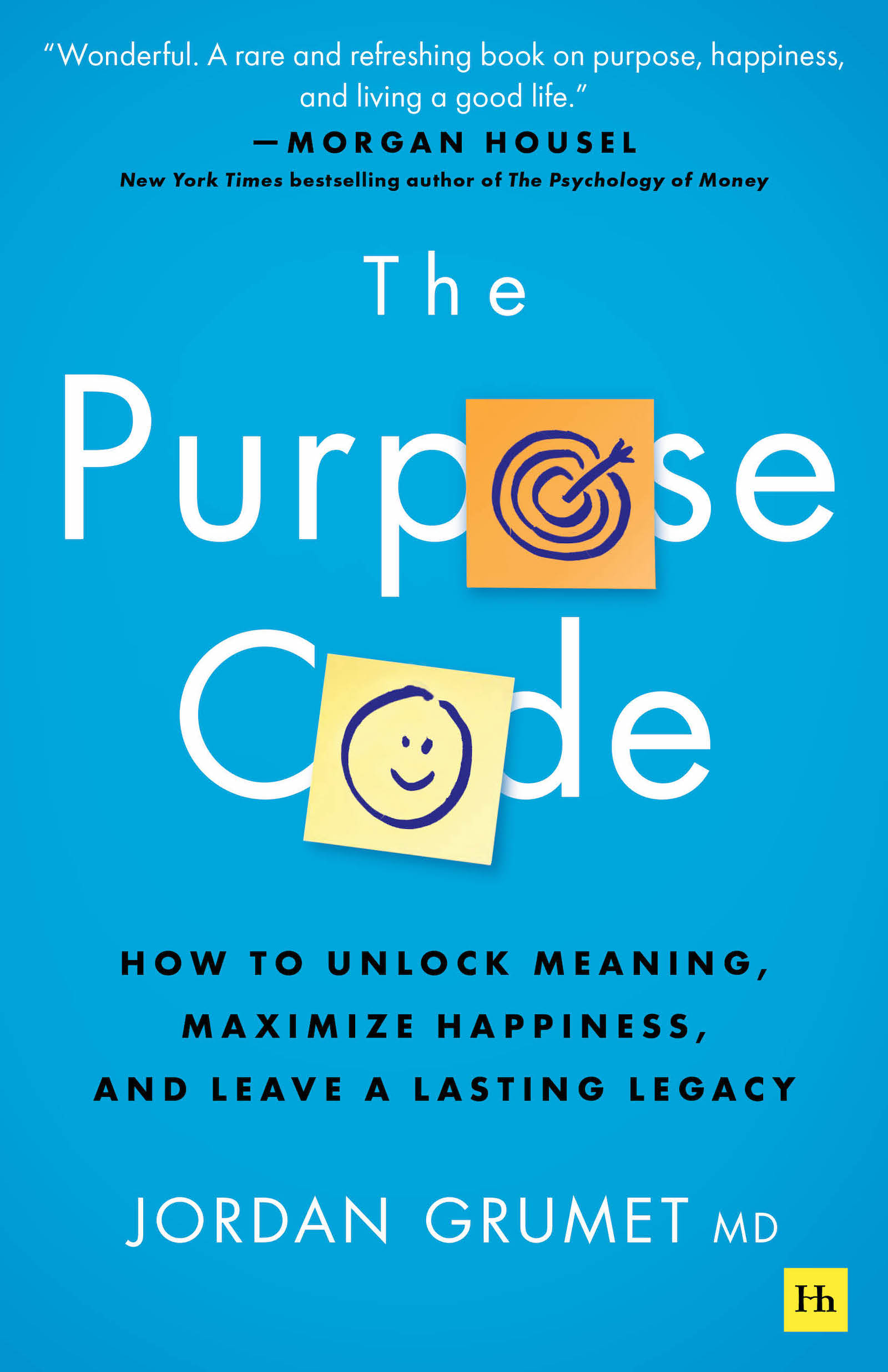 Bonus: The Purpose Code Out Today w/ JL Collins and Jillian Johnsrud