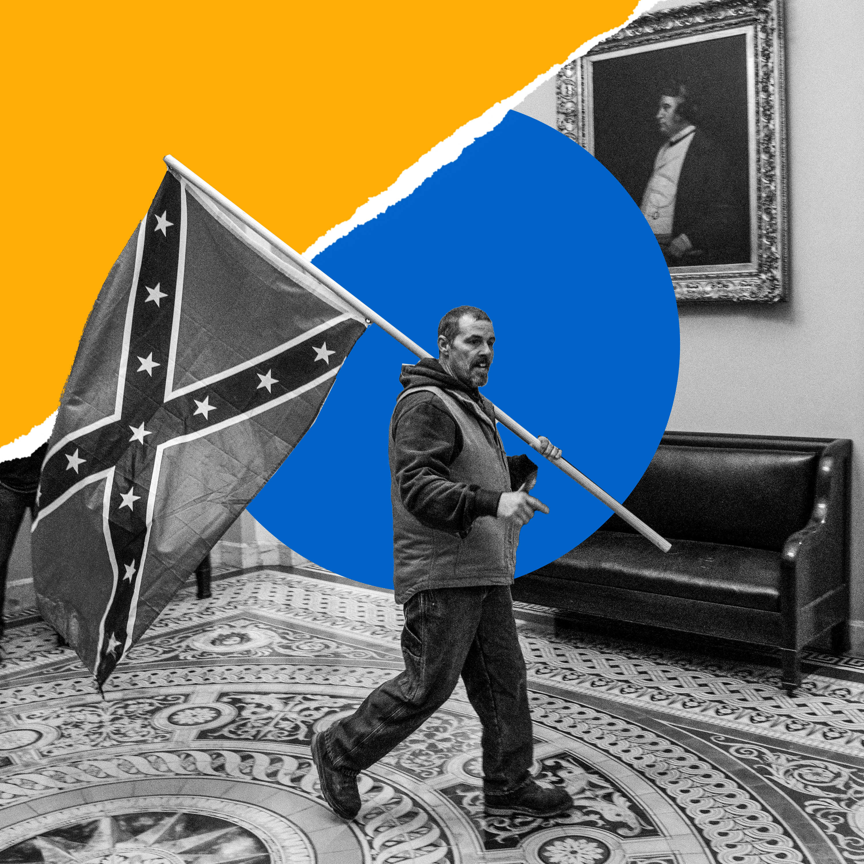 How to Catch an Insurrectionist