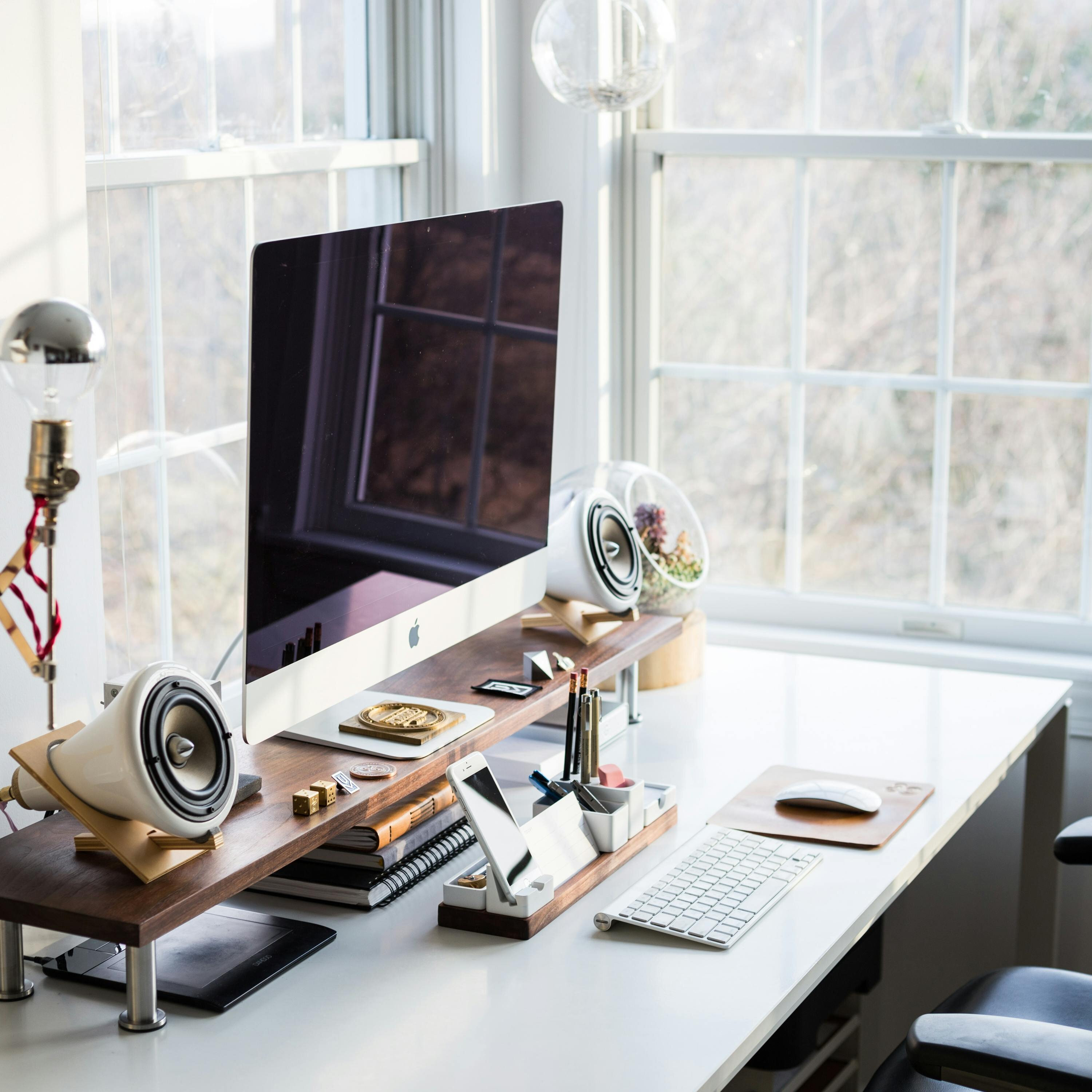 Ep. 96: Work From Home? Here Are The Essentials