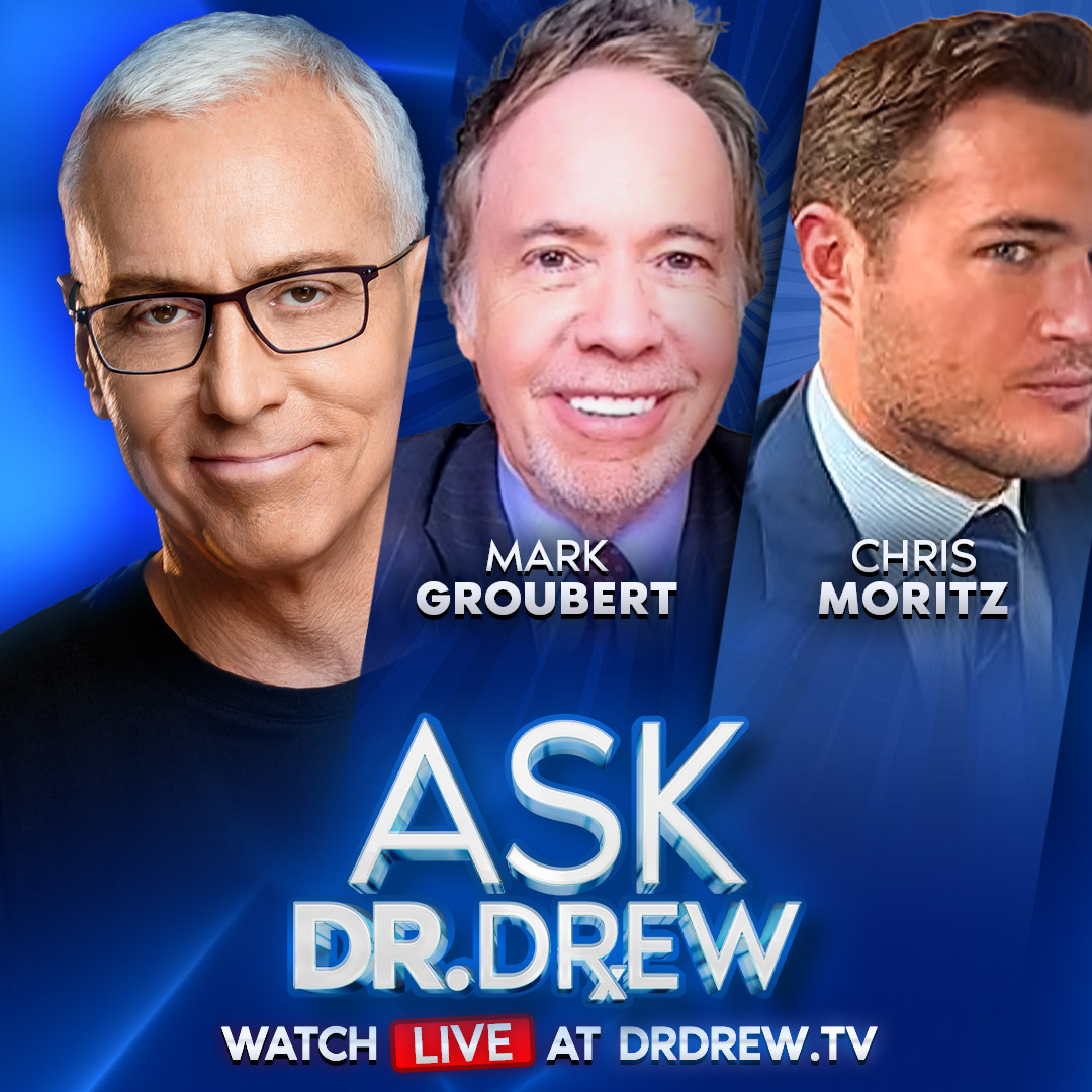 The RFK Files Coverup & Failed State Of California w/ Mark Groubert & Chris Moritz – Ask Dr. Drew – Ep 478