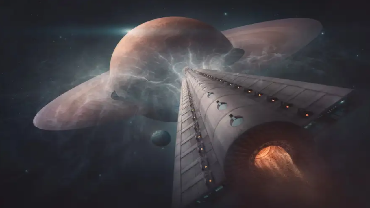 Flying Through Jupiter: Is It Possible!?