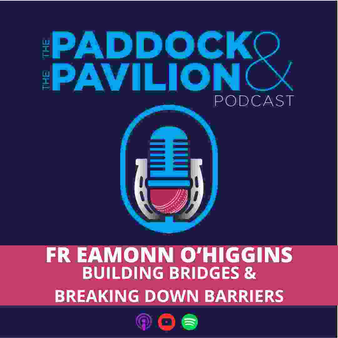 The Paddock and The Pavilion - The Horse Racing and Cricket Podcast