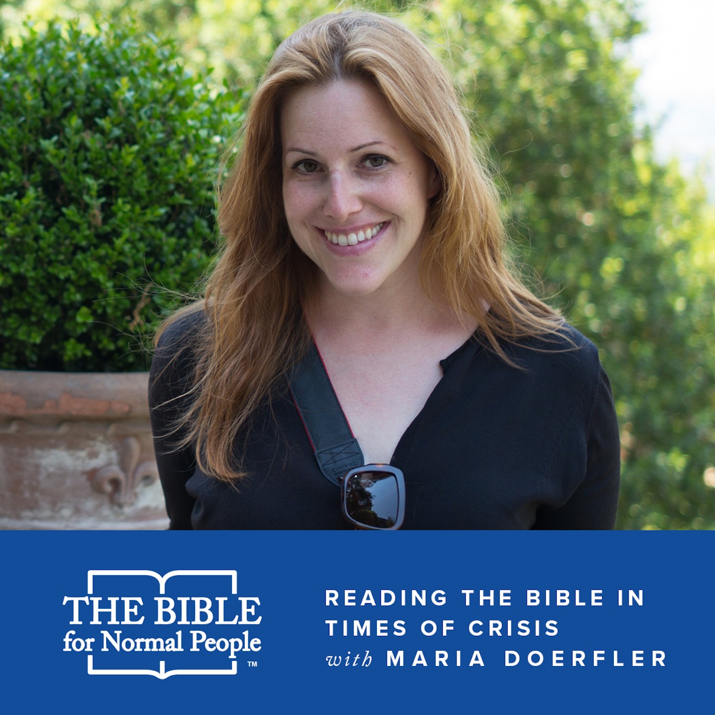 The Bible For Normal People