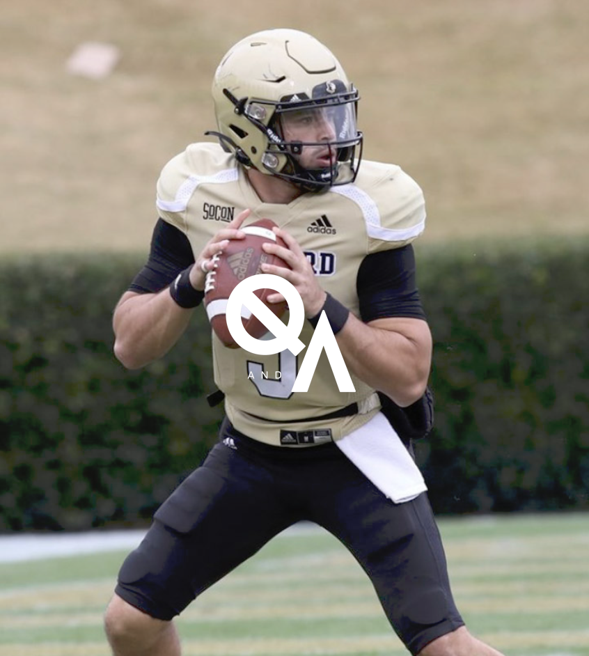 Questions and Athletes (Q&A)