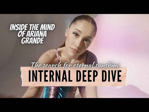 Exploring Ariana Grande's Quest for Happiness episode artwork