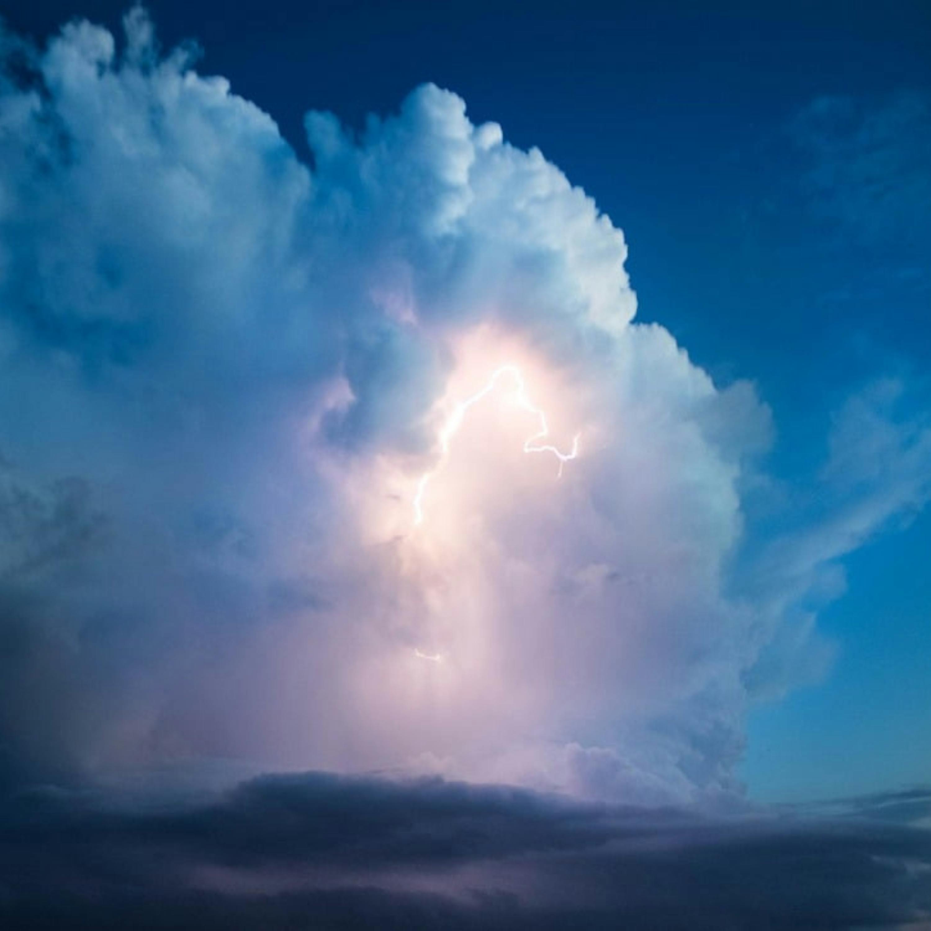 ⛈️ DORMIR con la Tormenta RELAJANTE y la MELODÍA Suave episode artwork