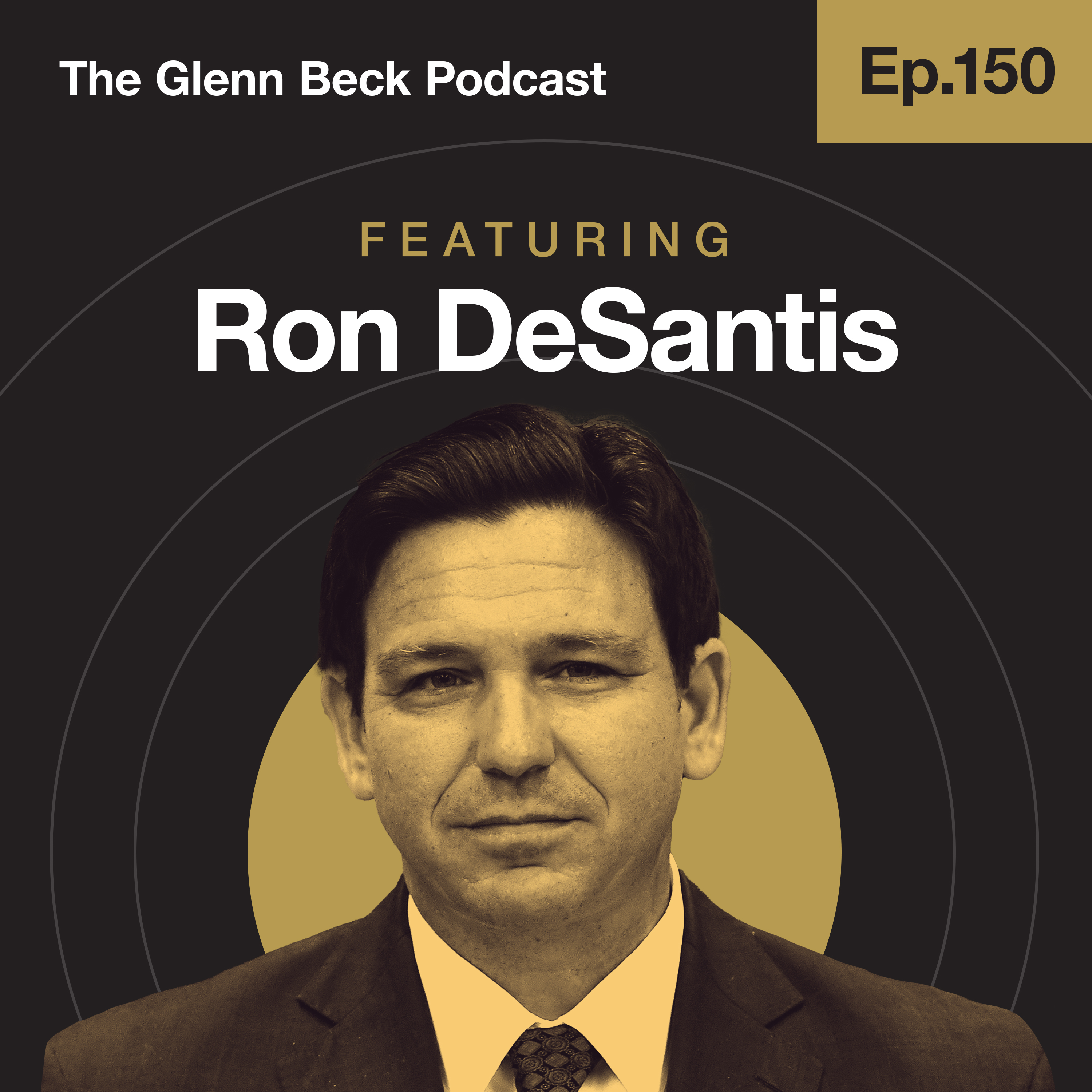 The Glenn Beck Podcast