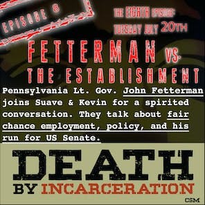 Death By Incarceration