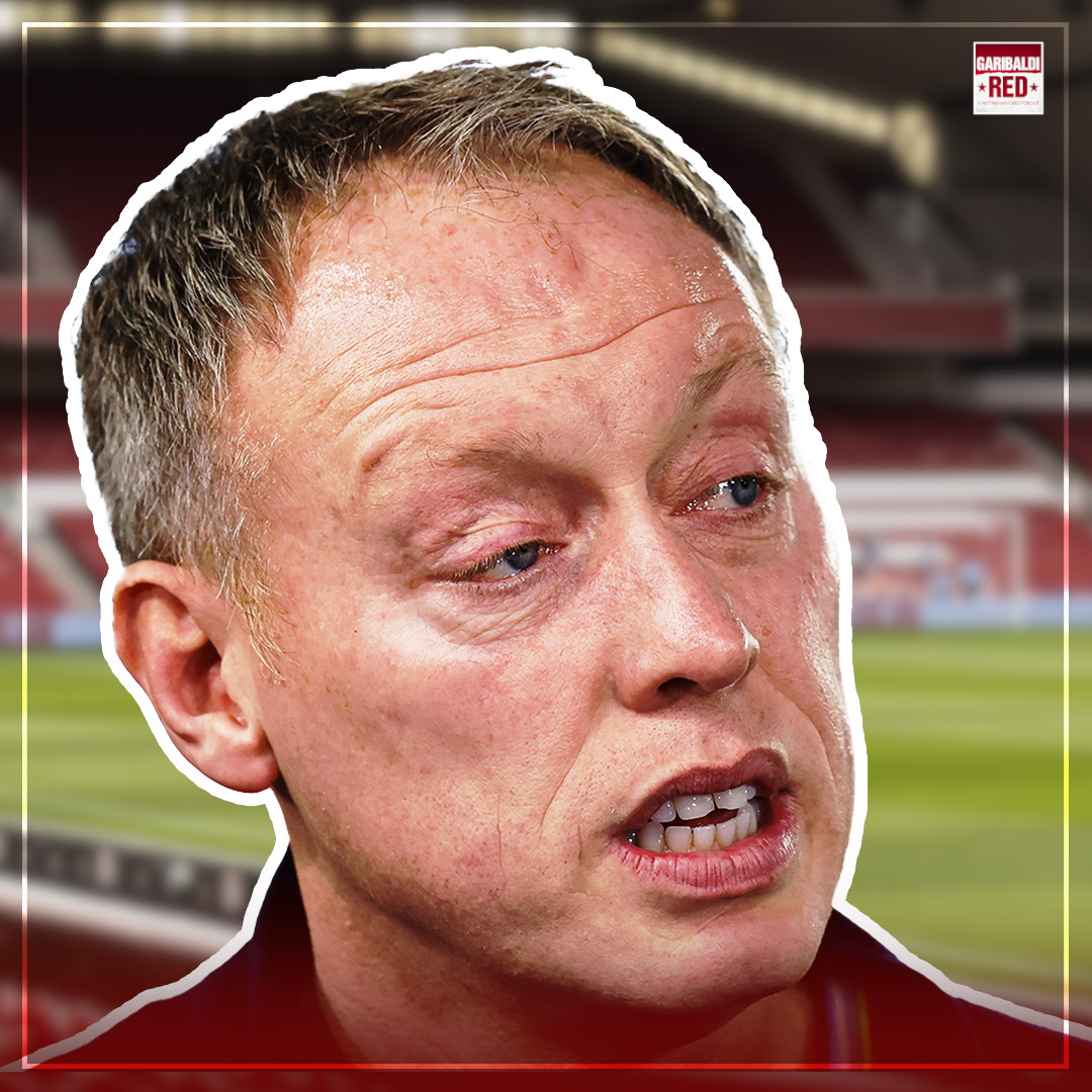 COOPER OUT? NEW GOALKEEPER? TAIWO'S REPLACEMENT? | Your Nottingham Forest questions answered episode artwork