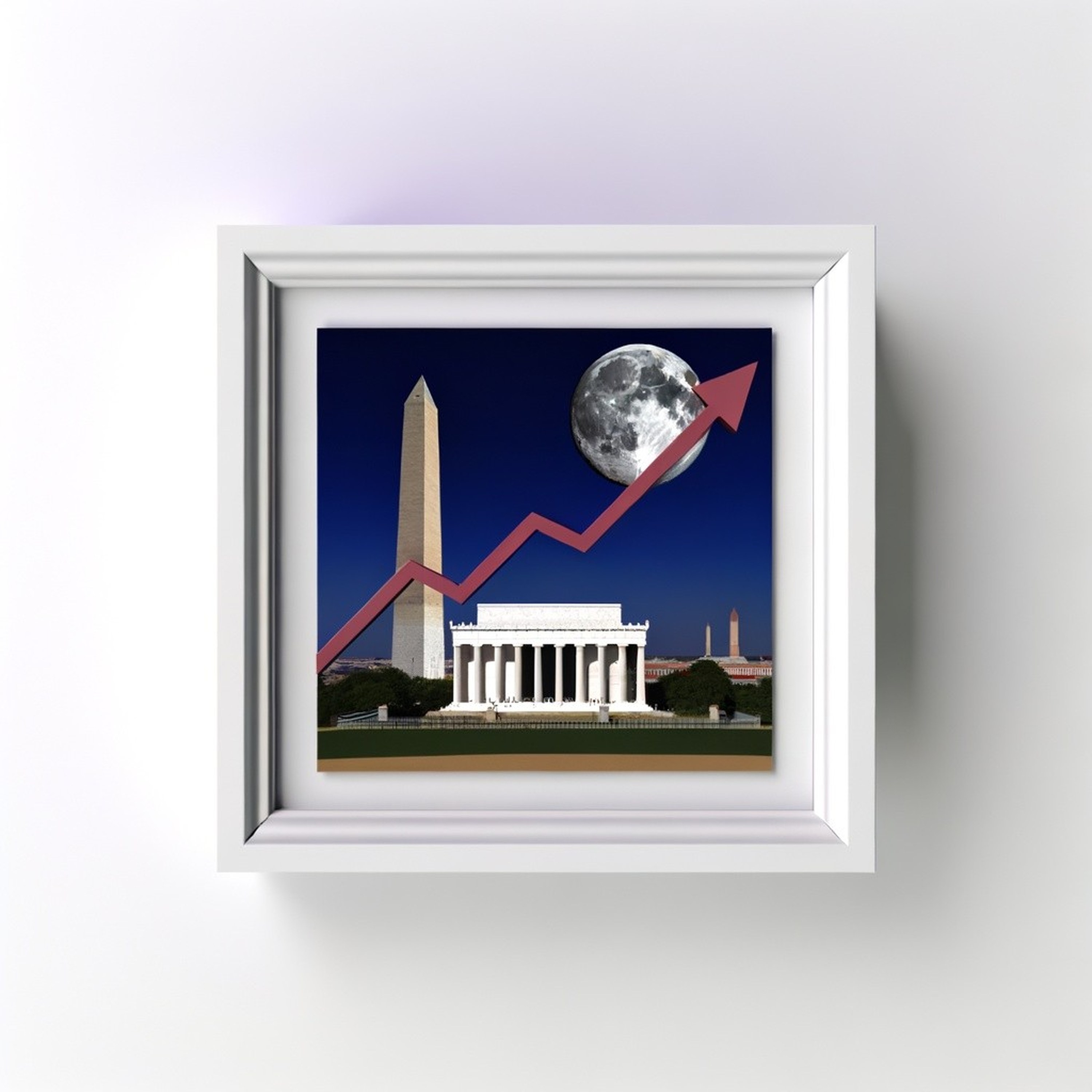 Gov Efficiency Economics: DC Spending DOGE-Style?