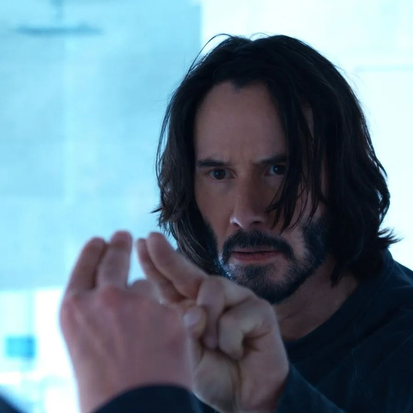 Matrix Resurrections, poteva rimanere nella tomba? episode artwork