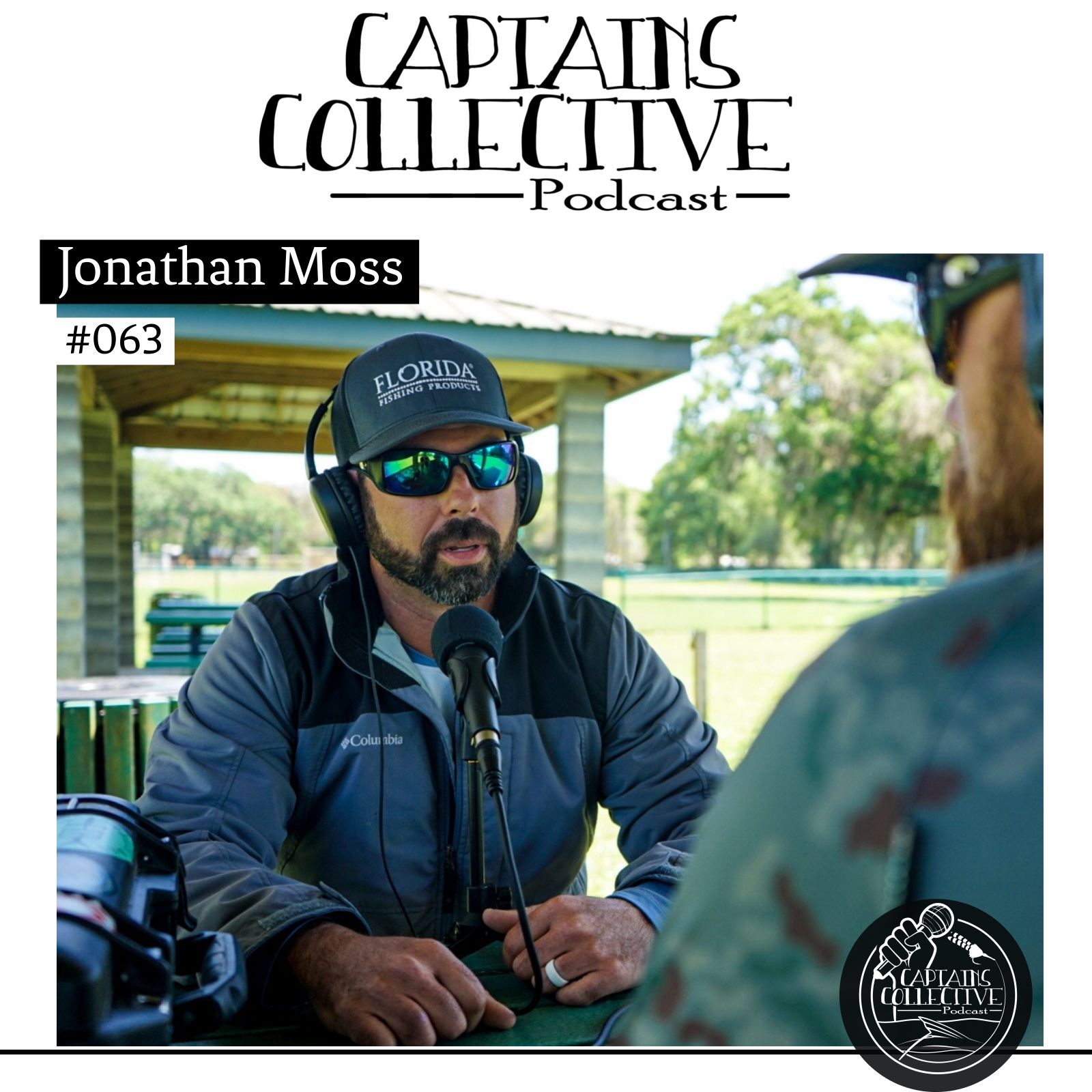 Captains Collective Fishing Podcast