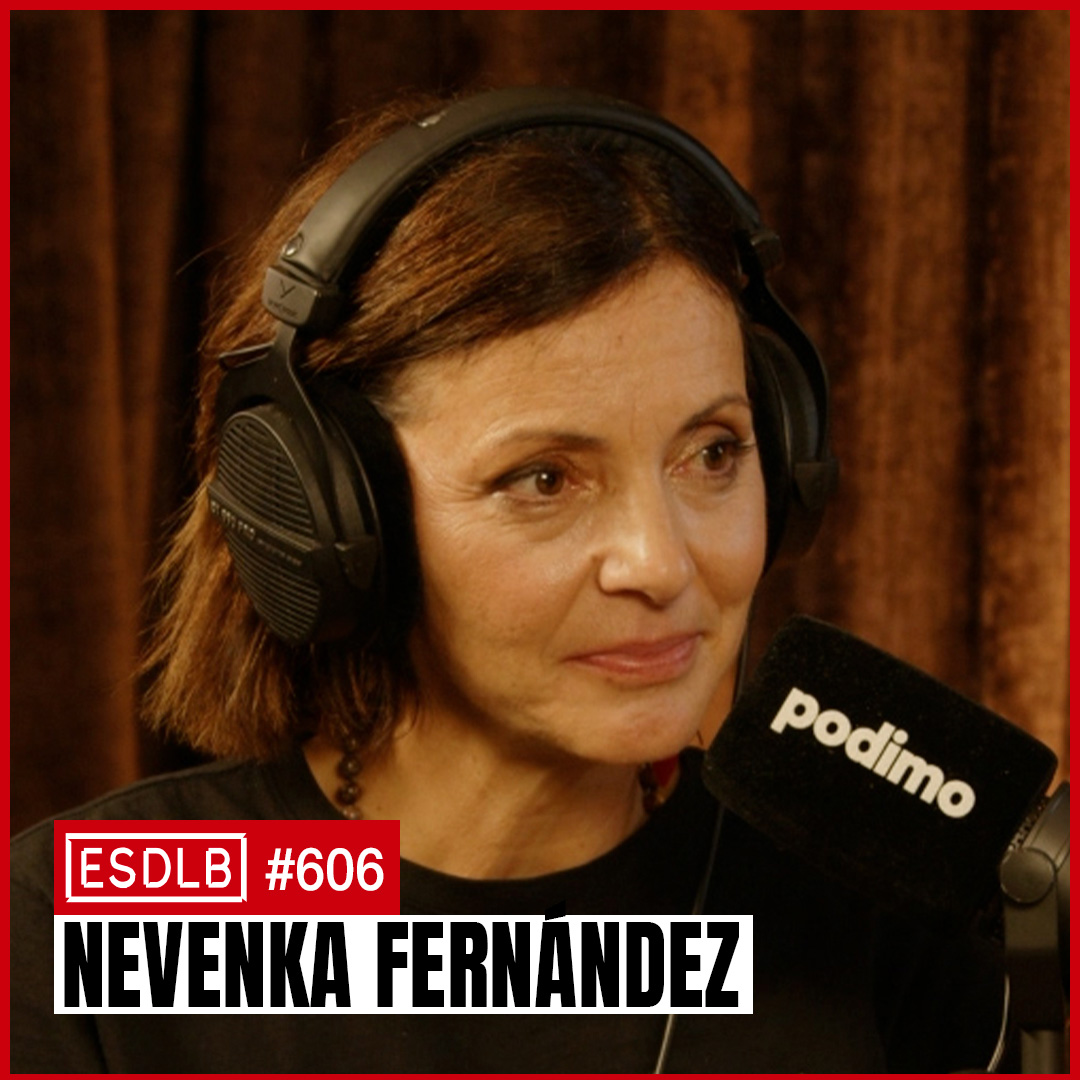 Perseguida y Maltratada por el Alcalde | Nevenka | Cap.606 episode artwork