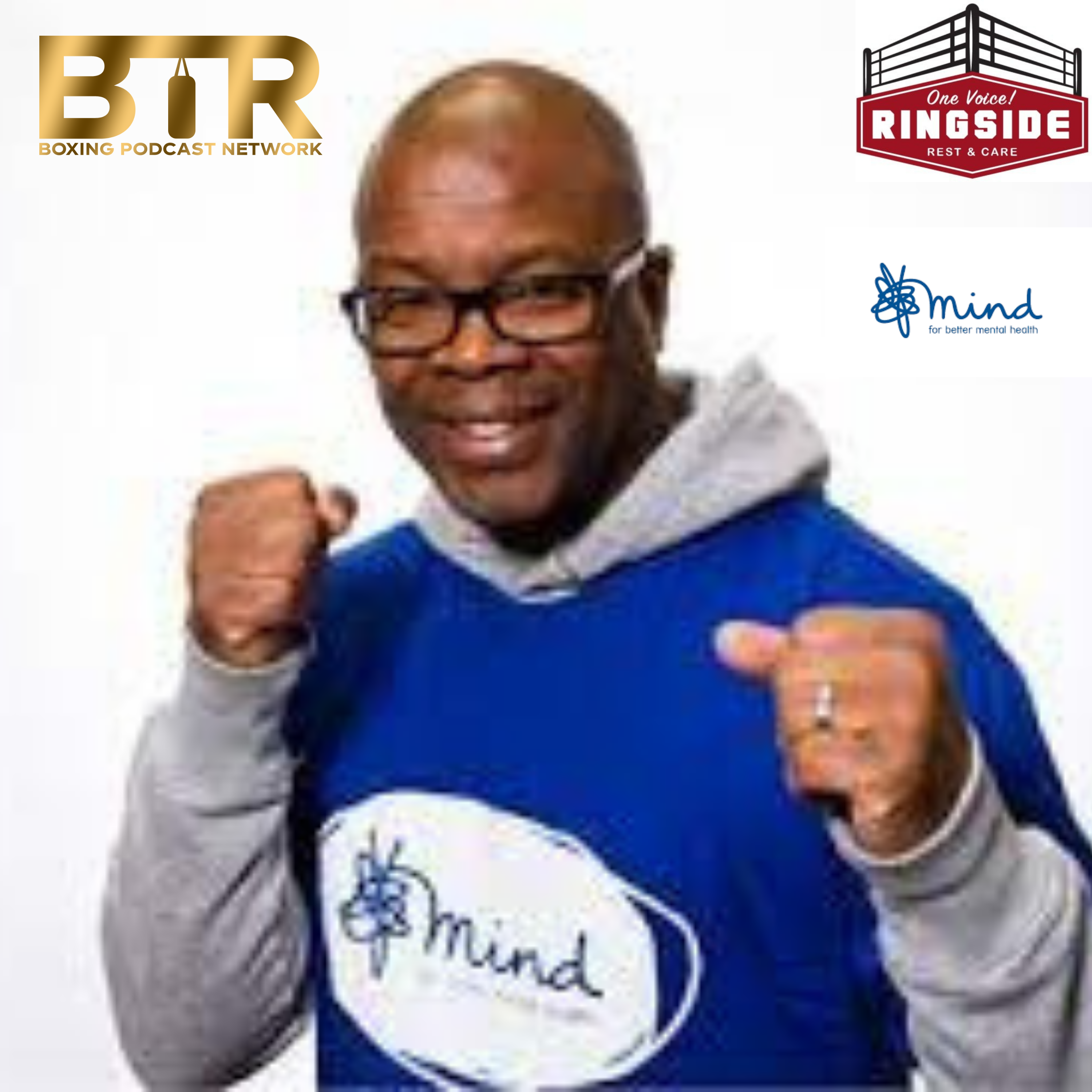 BTR Boxing Podcast Network