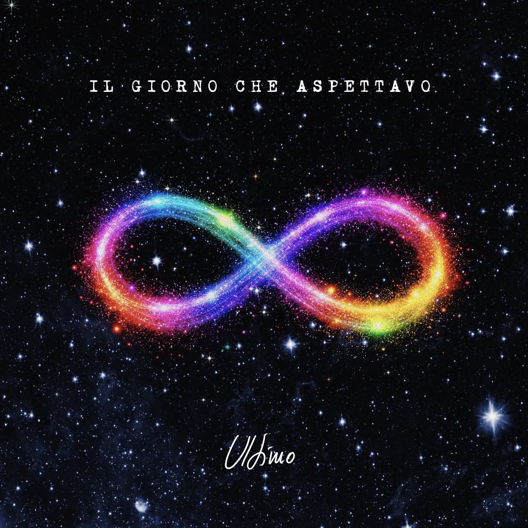 IL GIORNO CHE ASPETTAVO (Album) - ULTIMO episode artwork