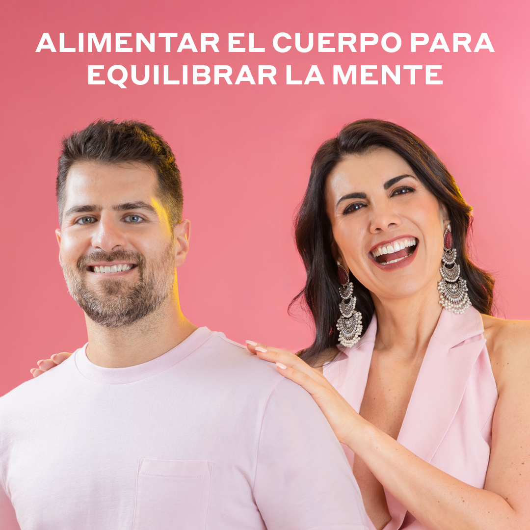 Alimentar el cuerpo para equilibrar la mente