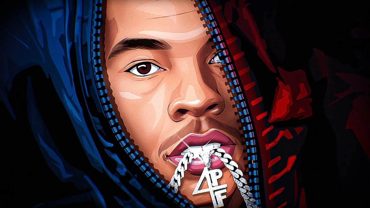 The Death Of “Gangster Rap” episode artwork
